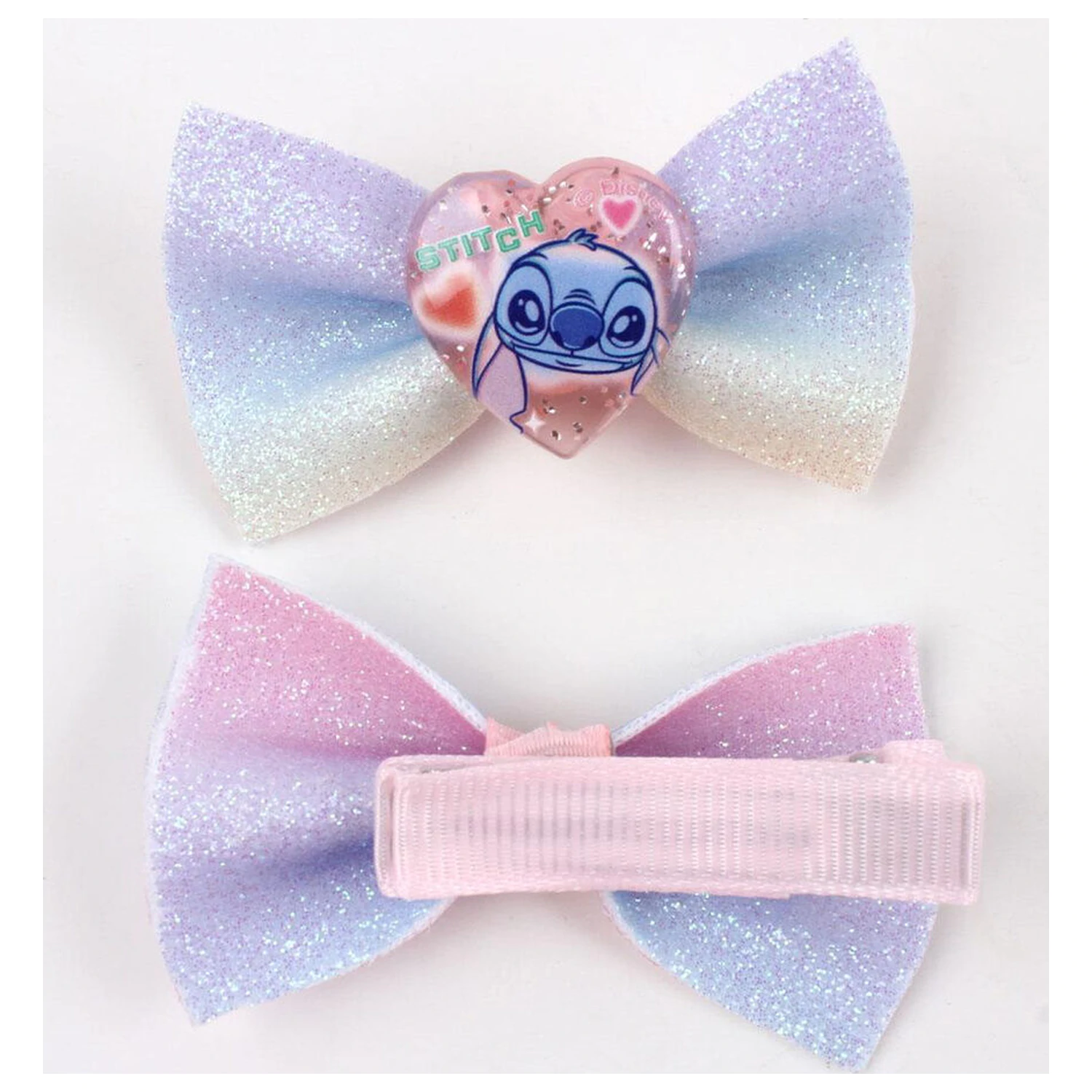 Disney Stitch set de infrumusetare poza produsului