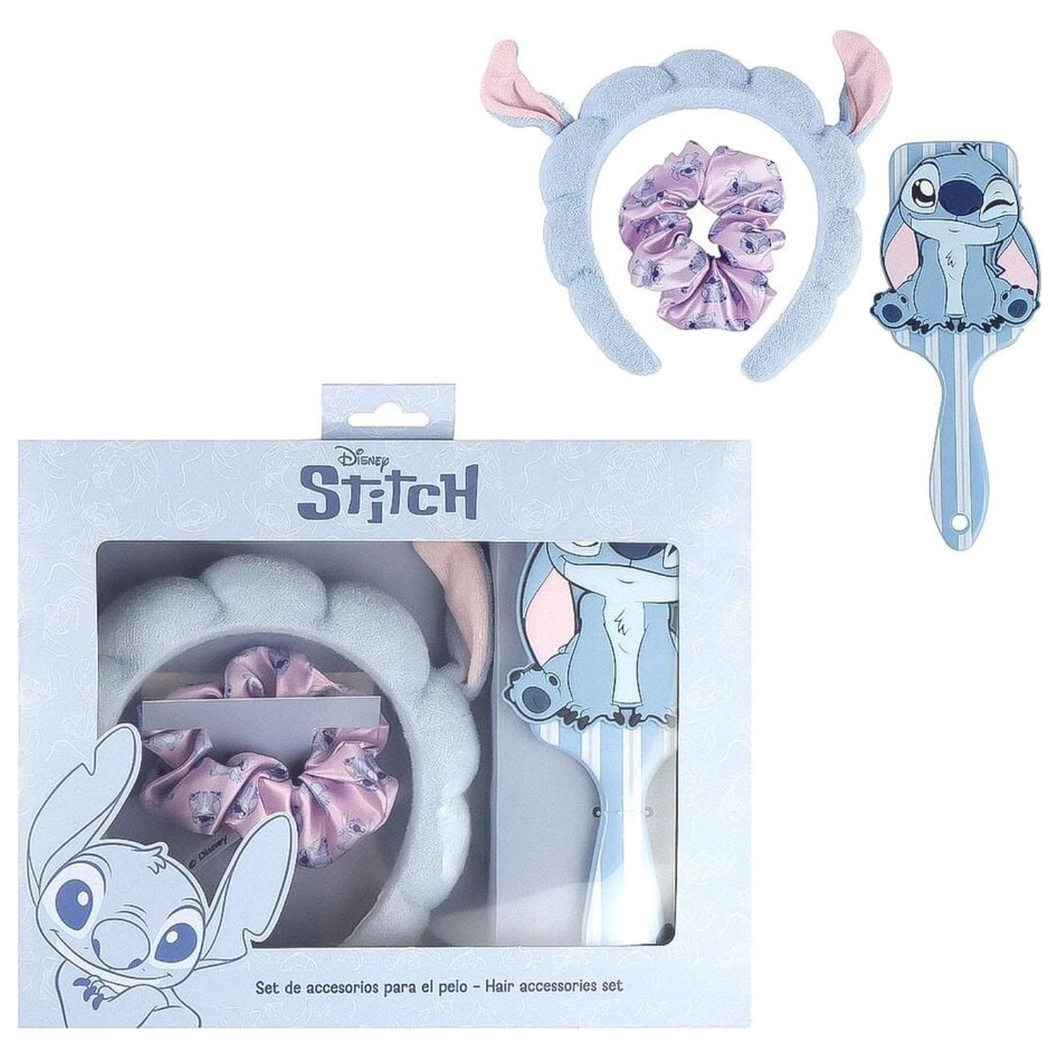 Disney Stitch set de infrumusetare poza produsului
