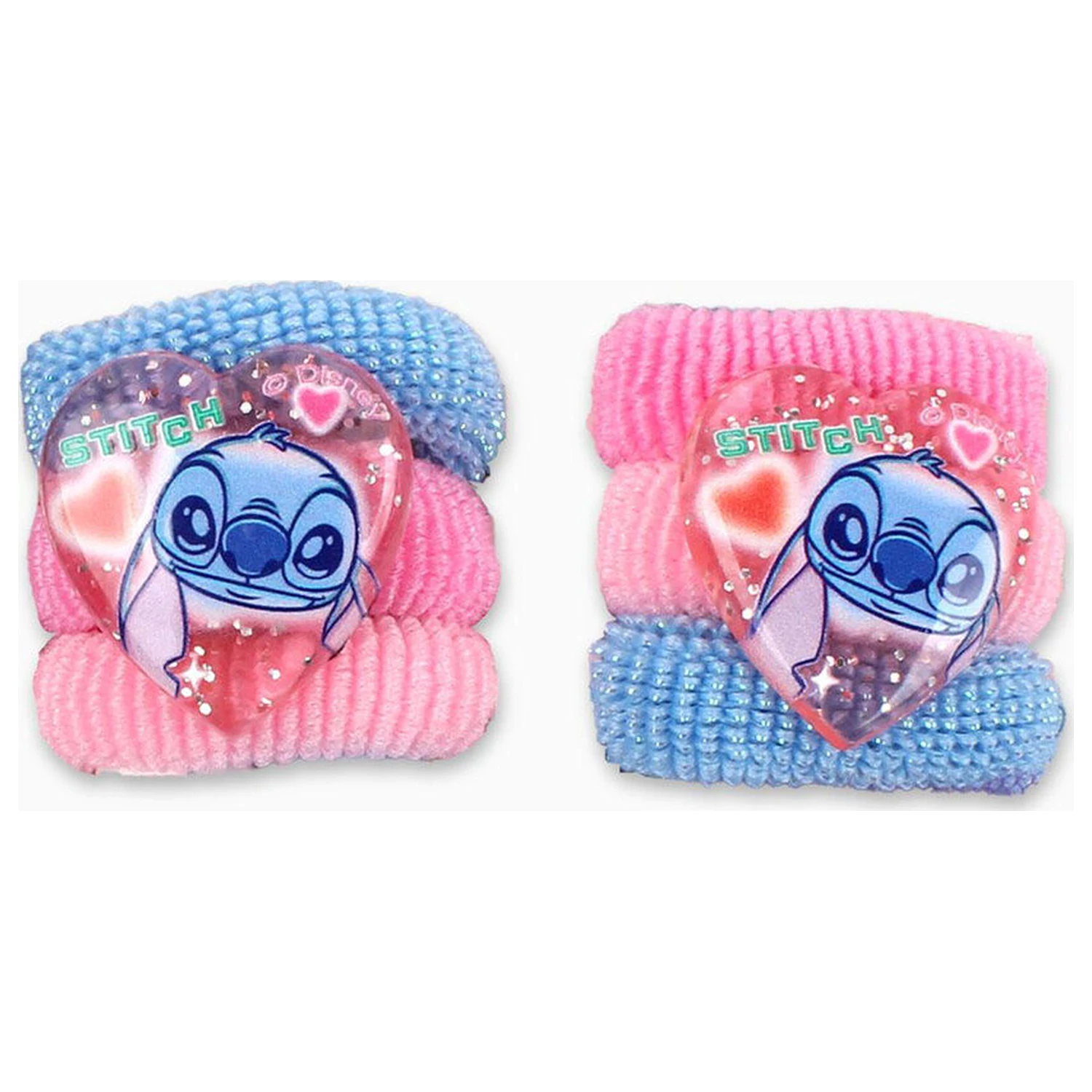Set de infrumusetare Disney Stitch poza produsului