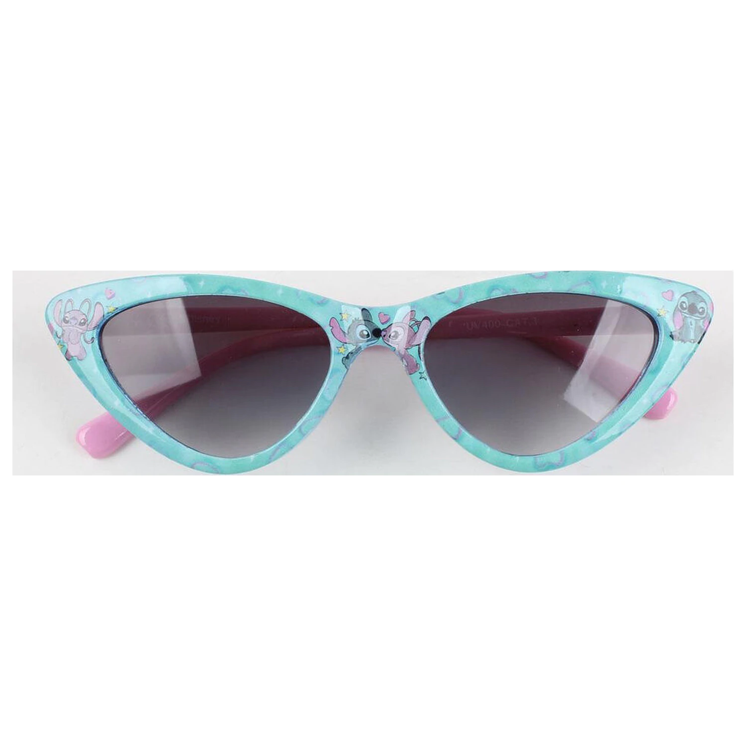 Disney Stitch set de infrumusetare + ochelari de soare poza produsului