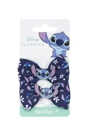 Disney Stitch agrafă de păr poza produsului