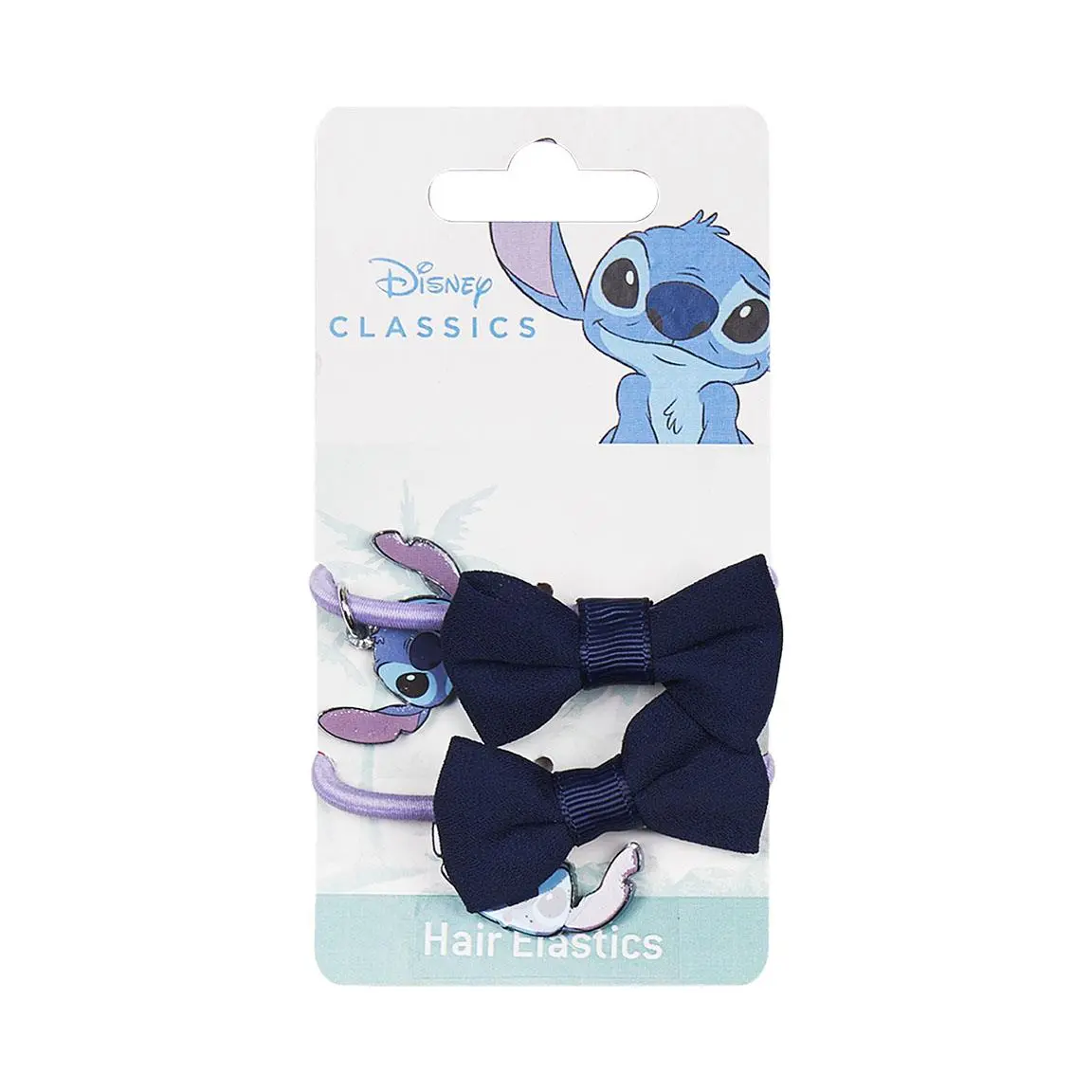 Disney Stitch agrafe de păr poza produsului