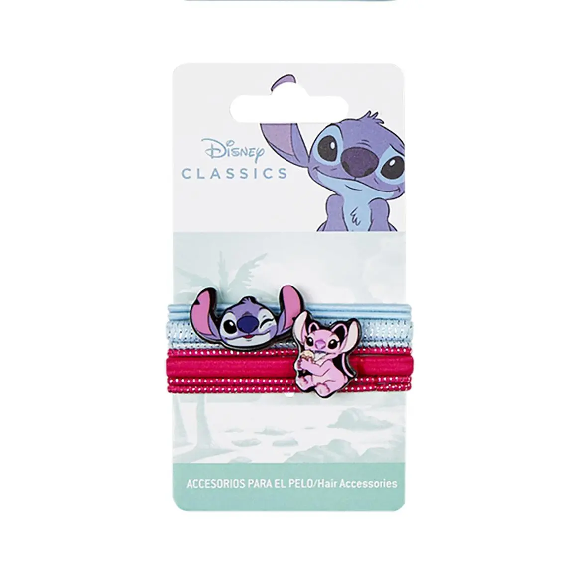 Disney Stitch elastic de par poza produsului