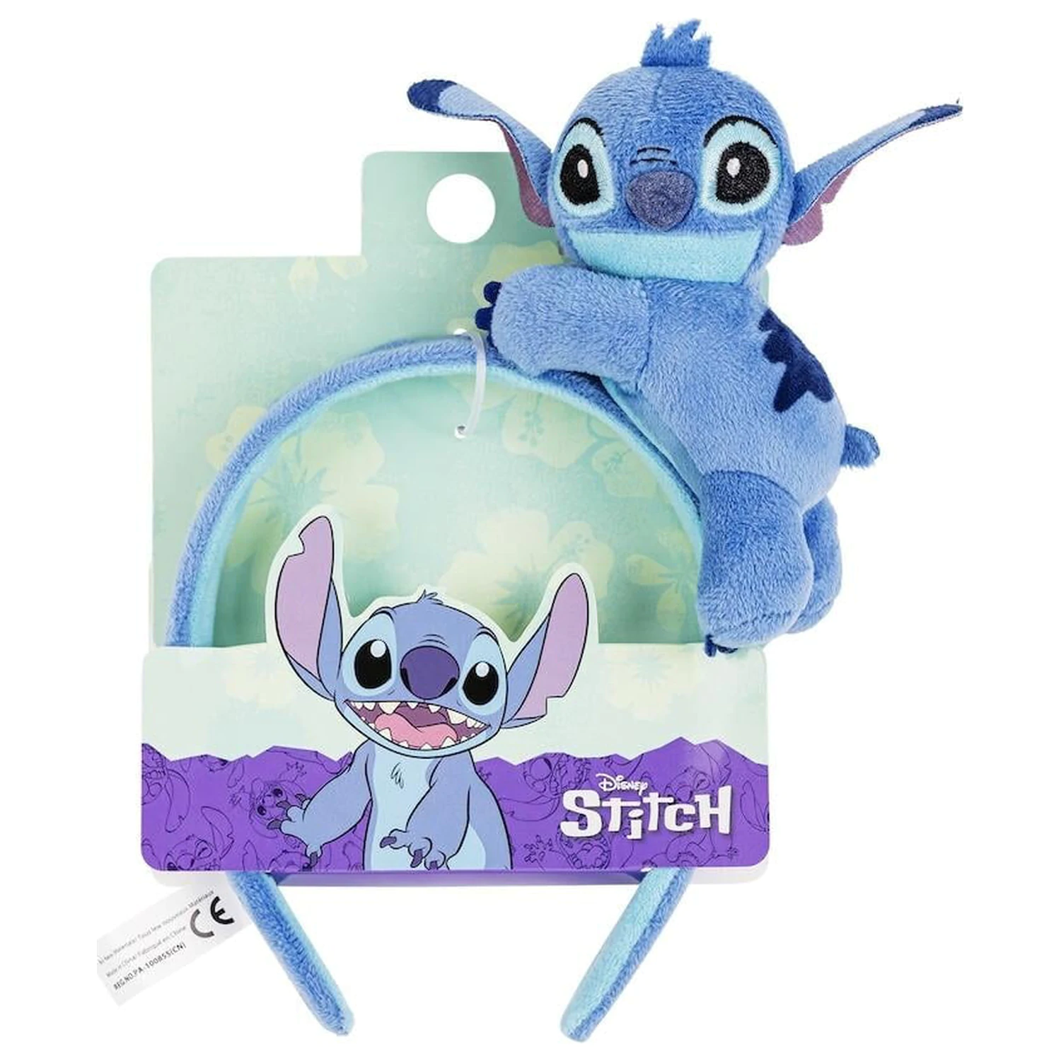 Disney Stitch bentiță poza produsului