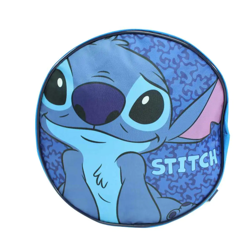 Rucsac Disney Stitch 27cm poza produsului