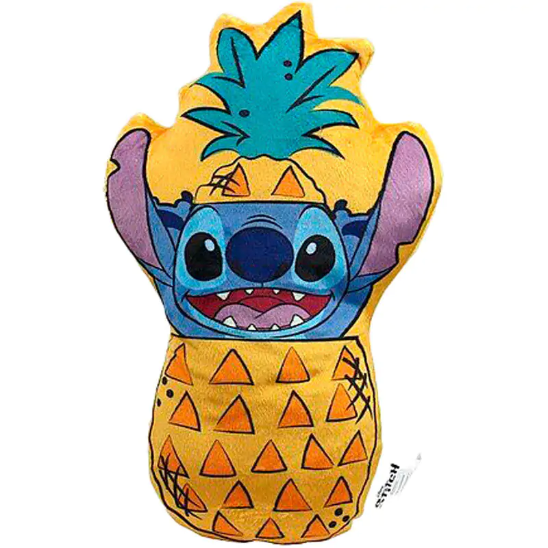 Disney Stitch Hawai 3D pernă poza produsului