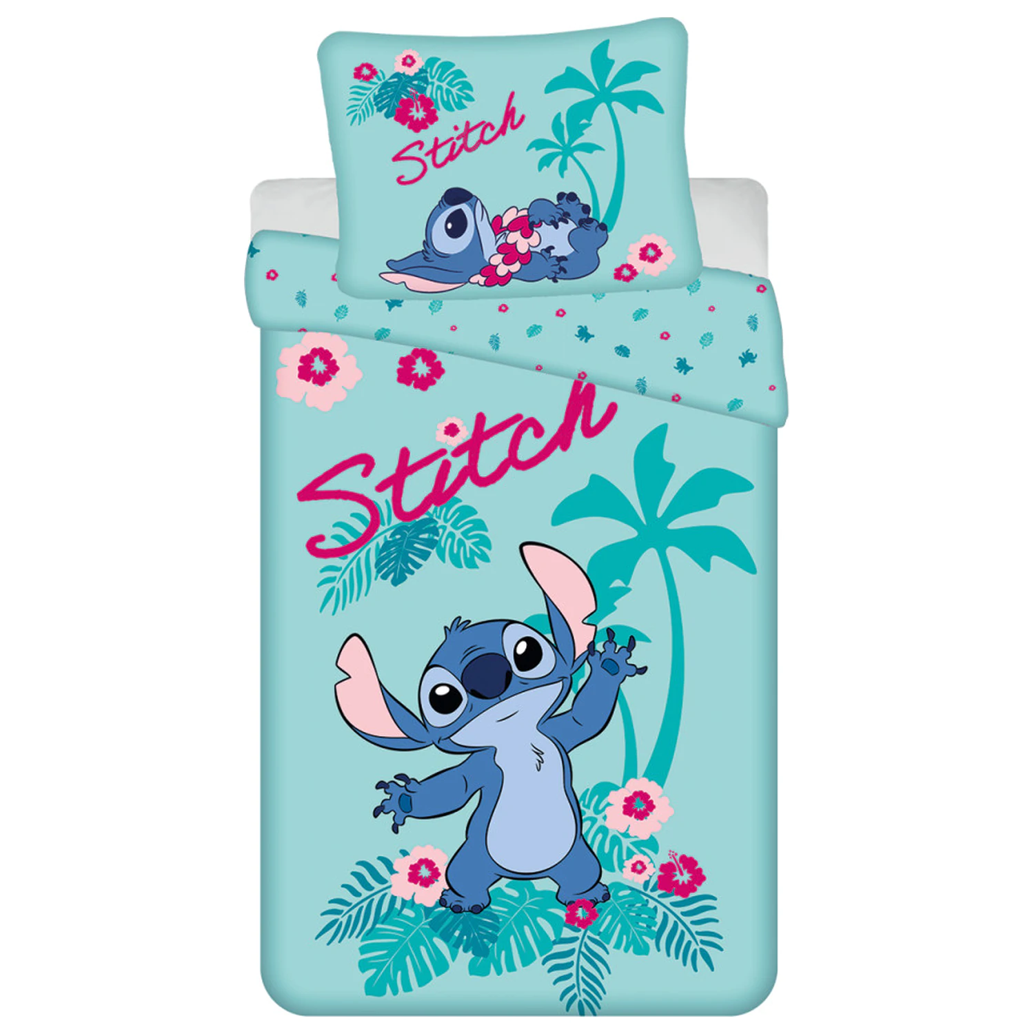 Disney Stitch Hawaii Husa de pilota poza produsului