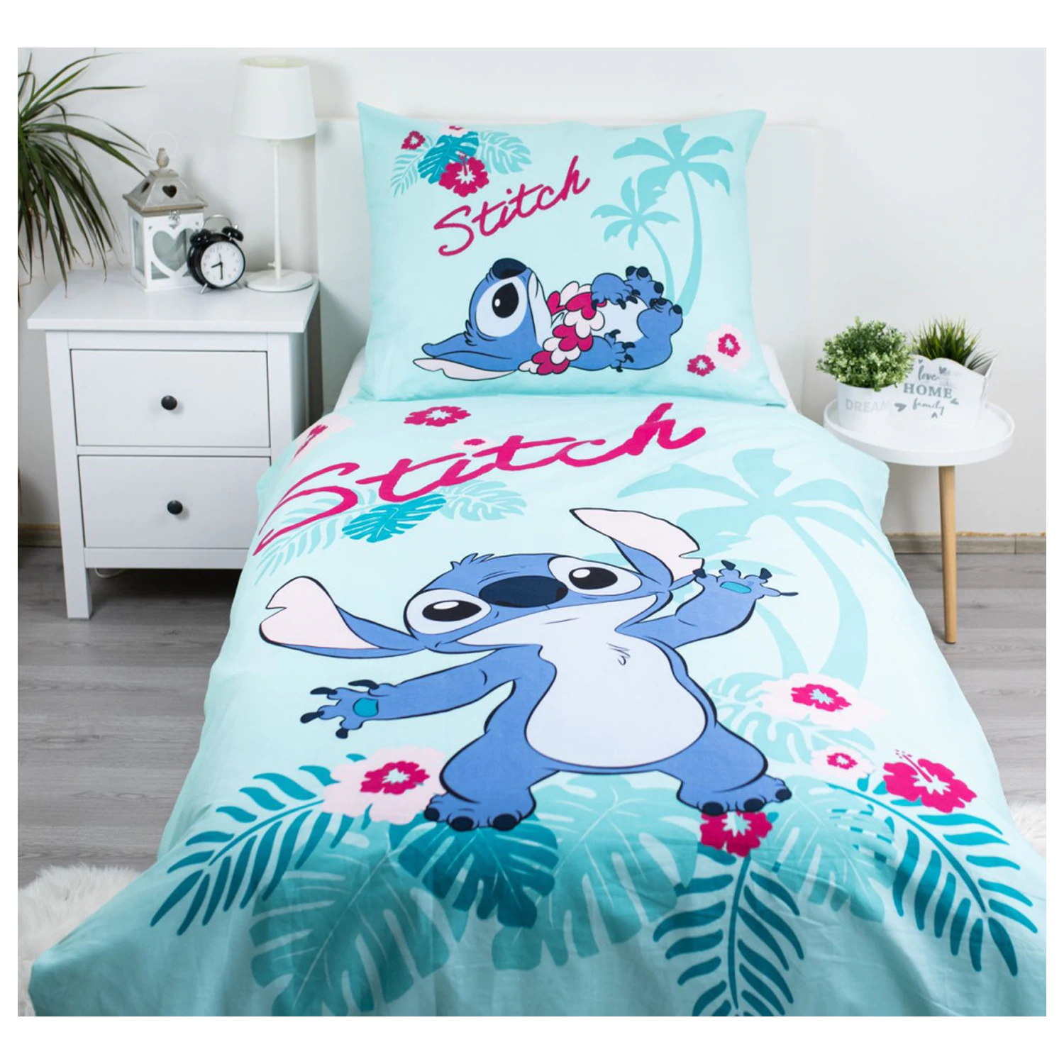 Disney Stitch Hawaii Husa de pilota poza produsului