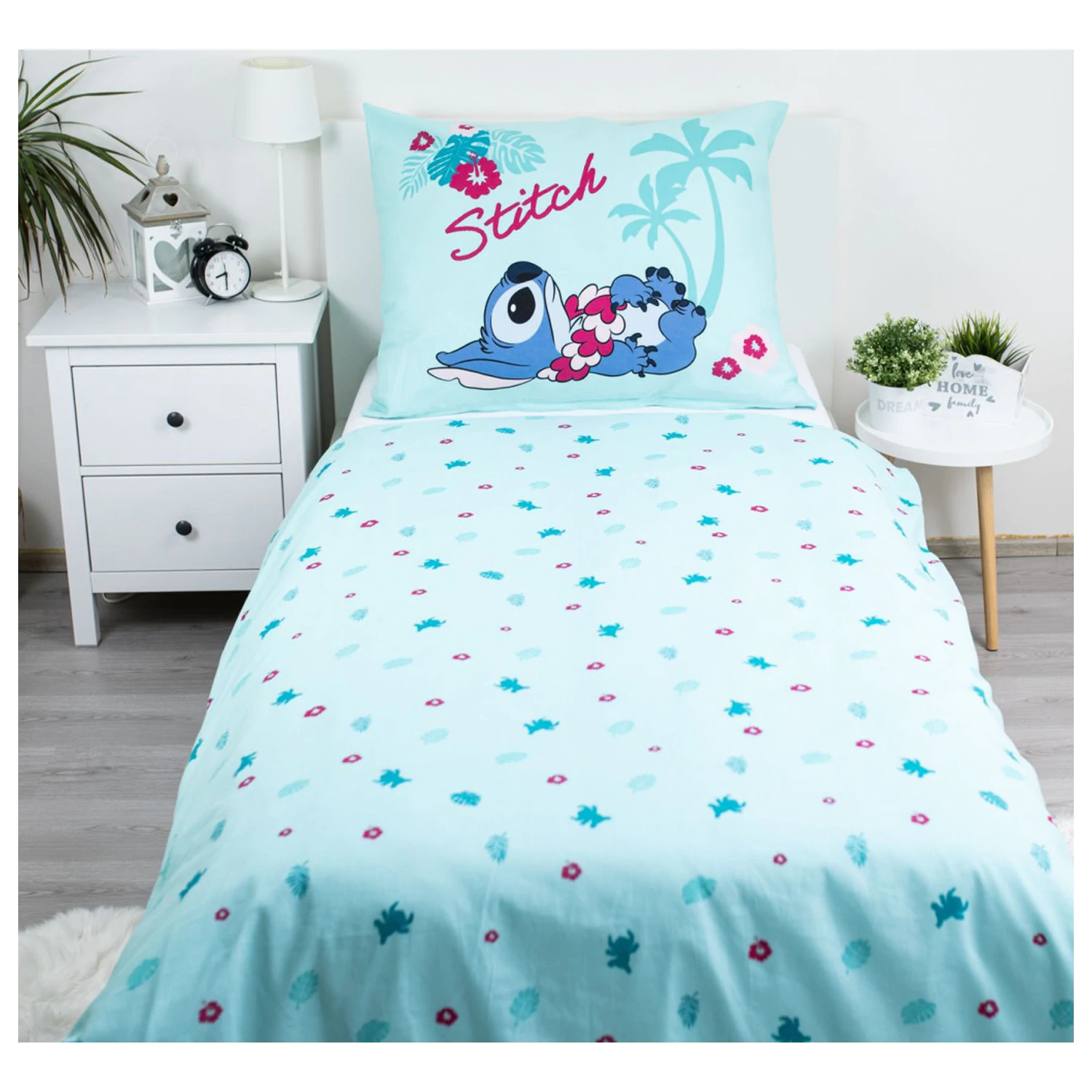Disney Stitch Hawaii Husa de pilota poza produsului