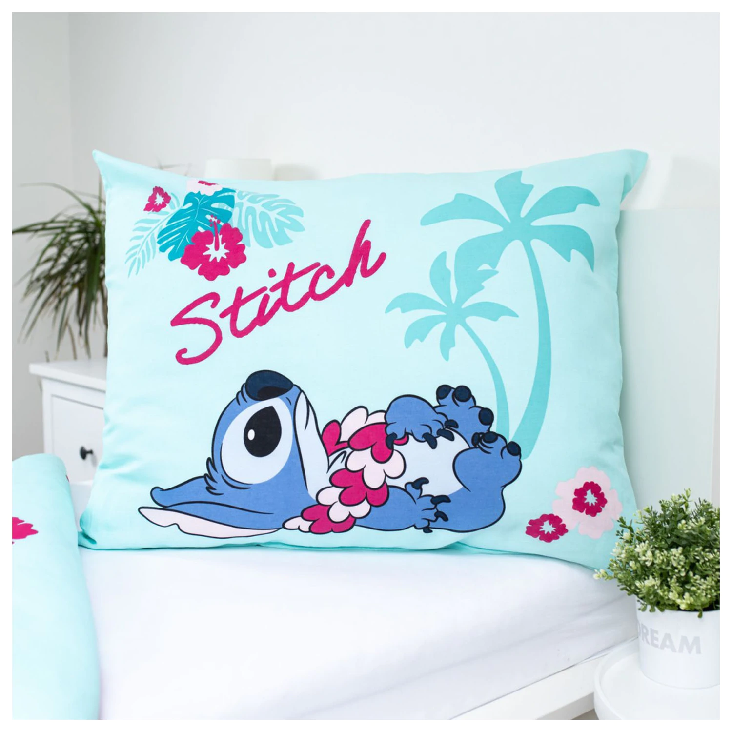 Disney Stitch Hawaii Husa de pilota poza produsului