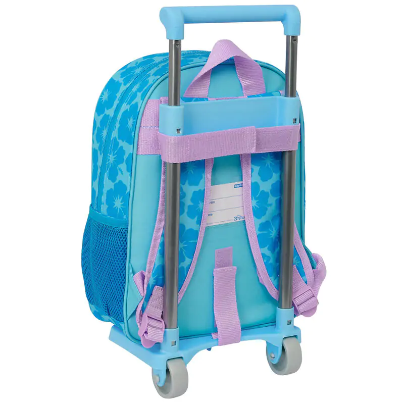 Disney Stitch Hawaii troller 34cm poza produsului