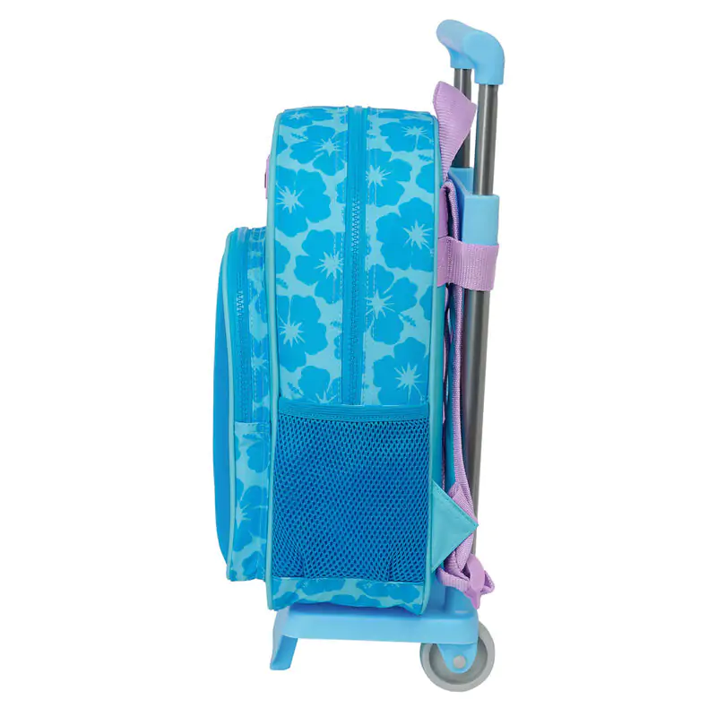 Disney Stitch Hawaii troller 34cm poza produsului