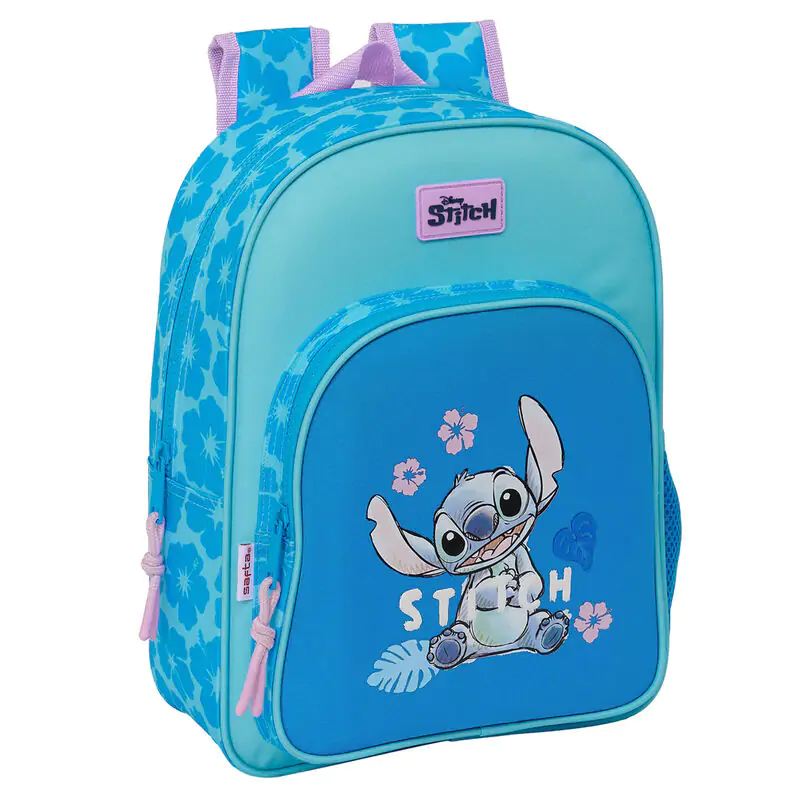 Rucsac adaptabil Disney Stitch Hawaii 34cm poza produsului