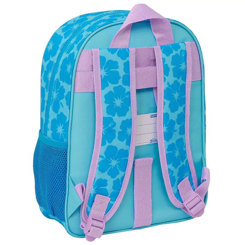 Rucsac adaptabil Disney Stitch Hawaii 34cm poza produsului