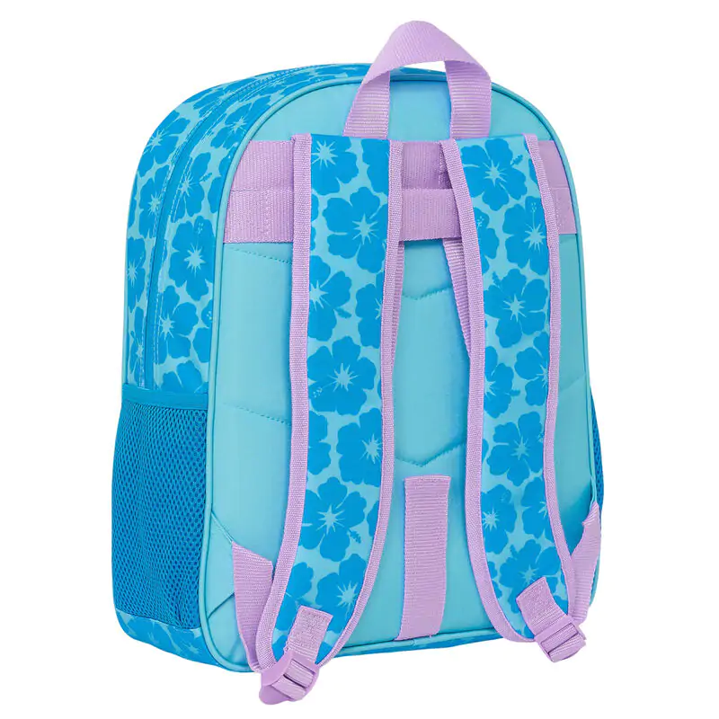 Disney Stitch Hawaii rucsac adaptabil 38cm poza produsului