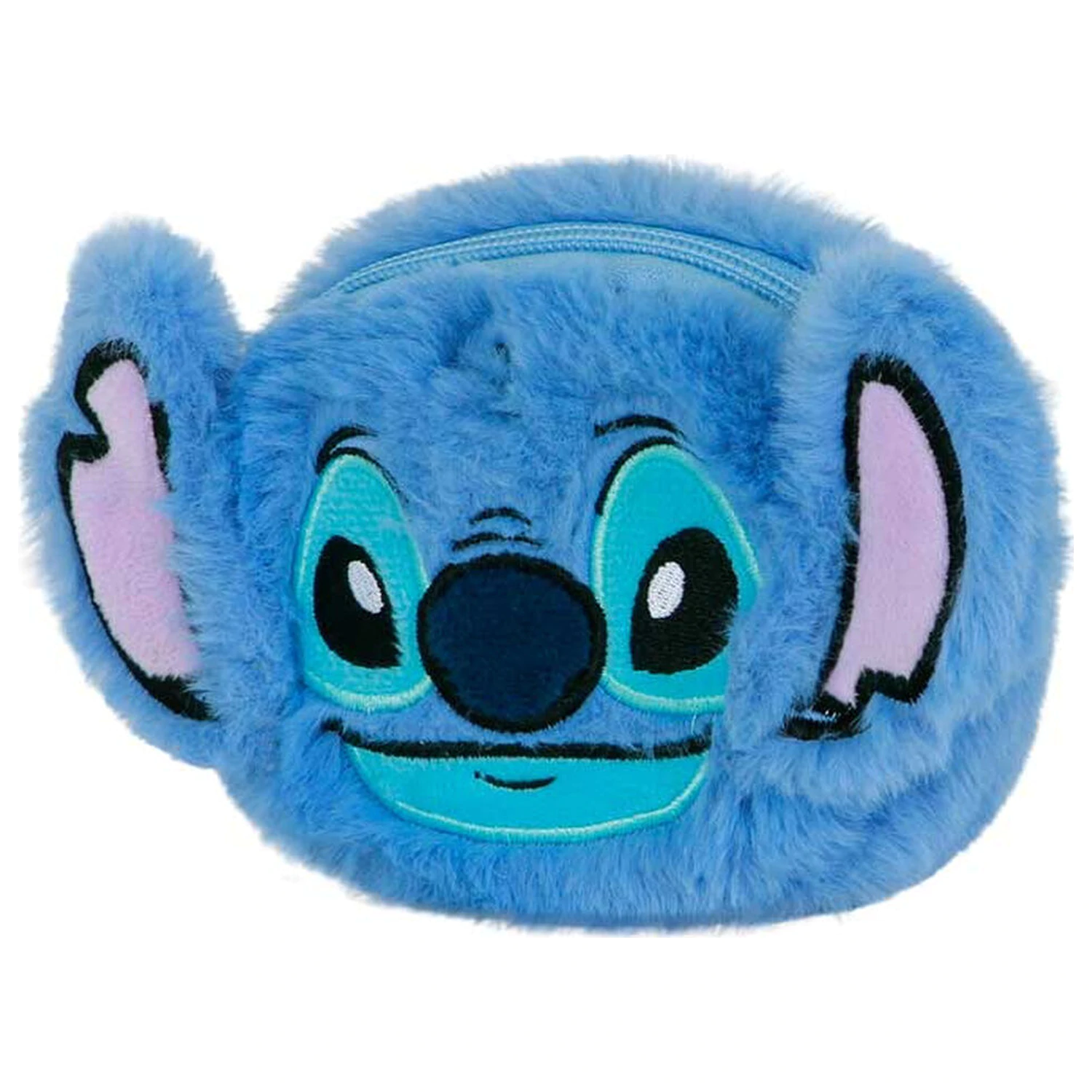 Disney Stitch Heart Plush poșetă poza produsului