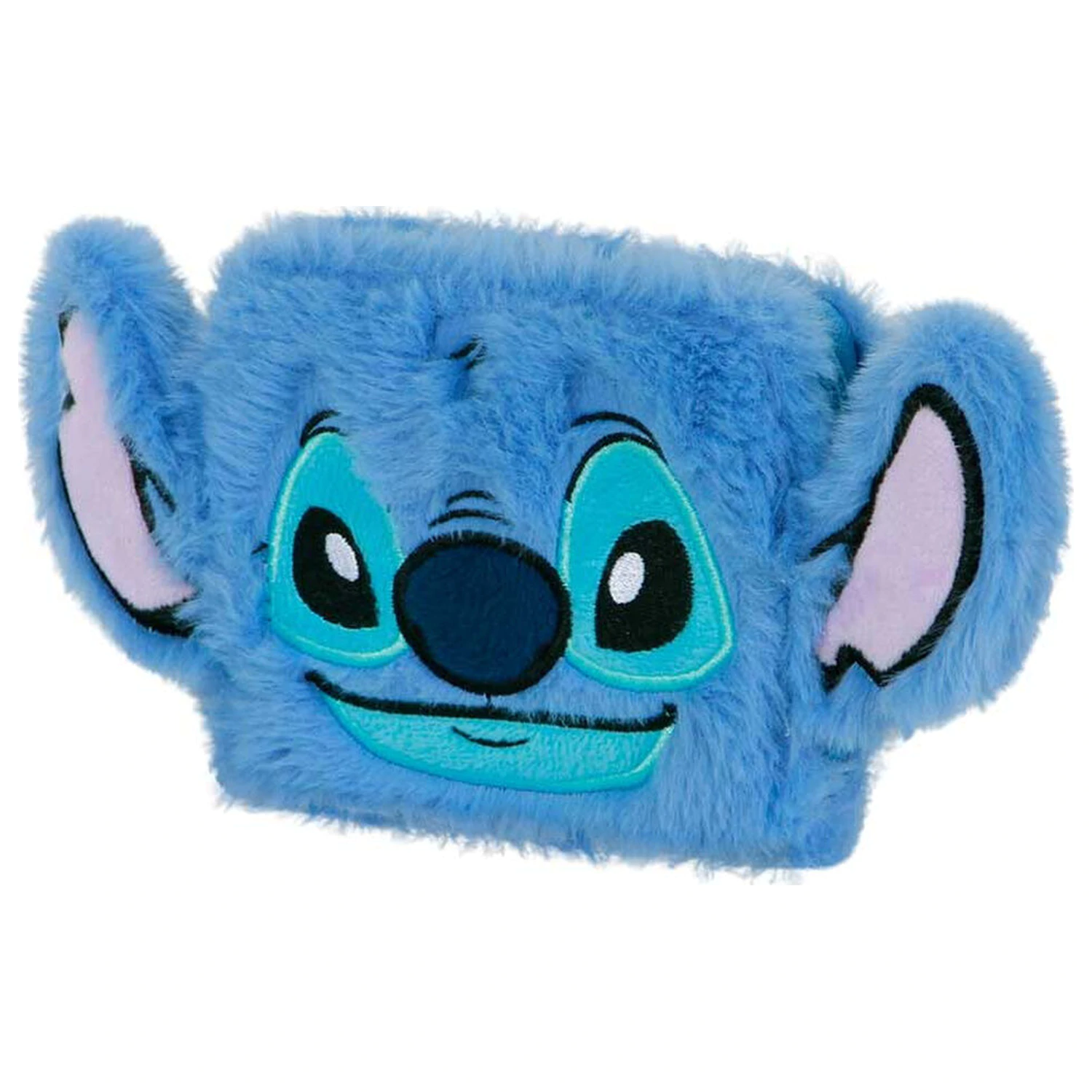Disney Stitch Heart Pluș poșetă poza produsului