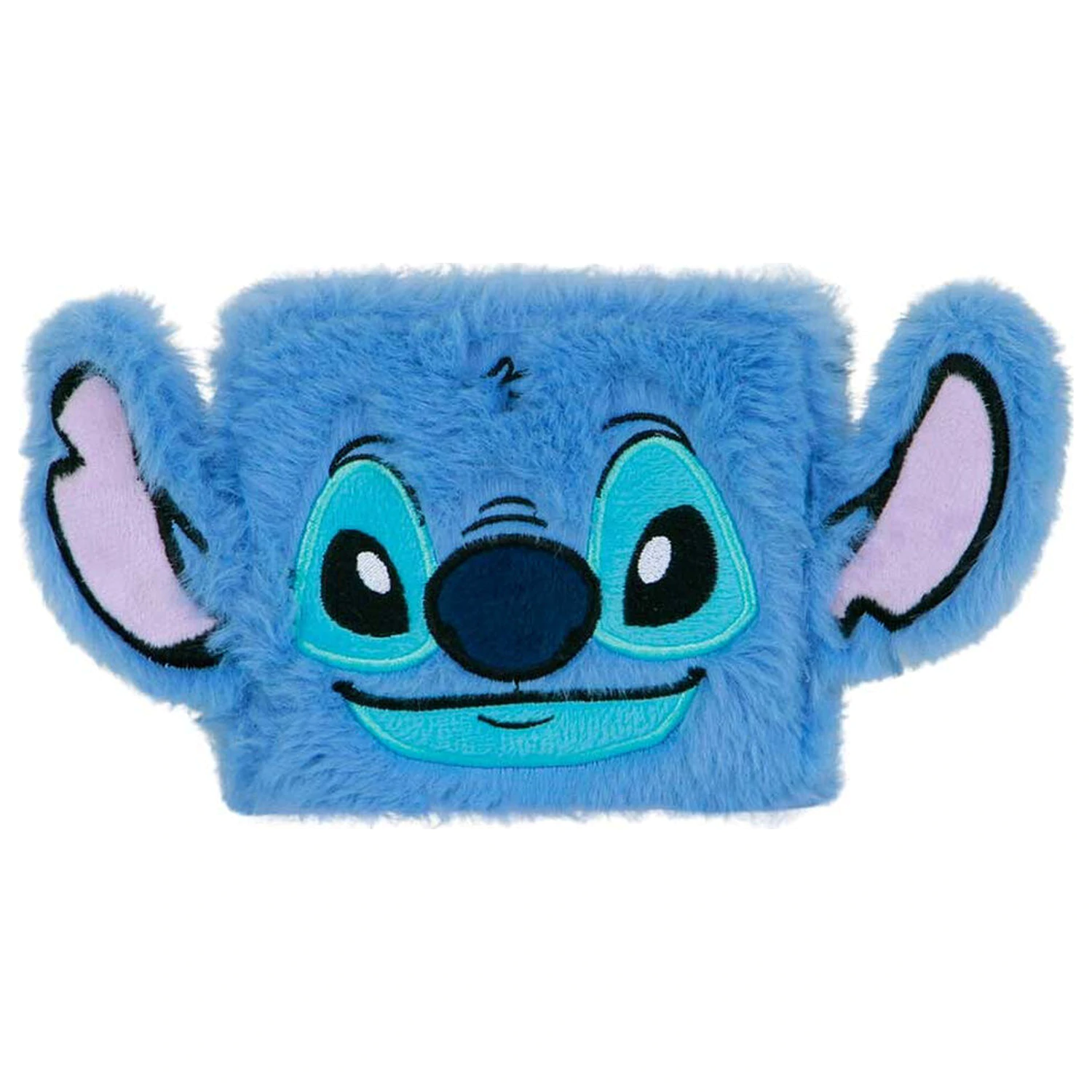Disney Stitch Heart Pluș poșetă poza produsului