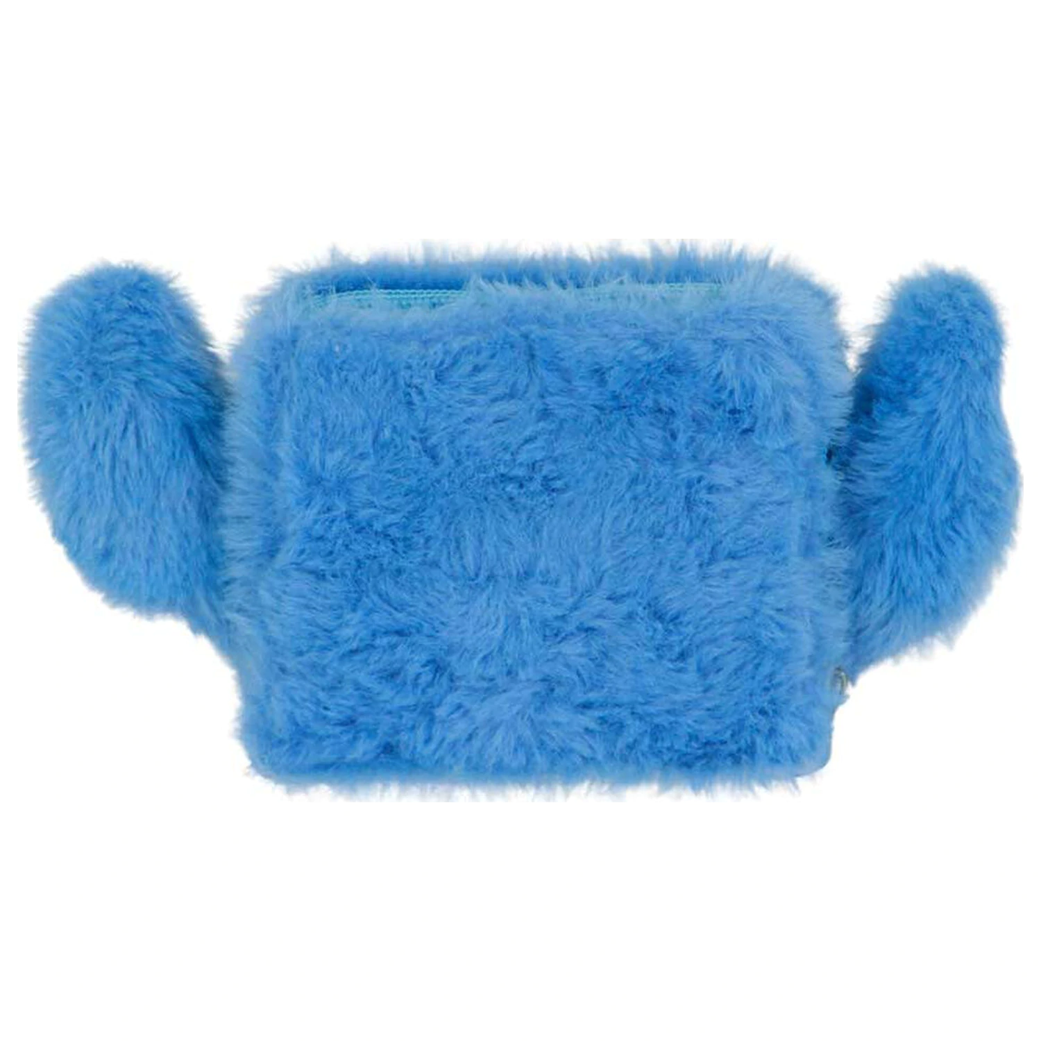 Disney Stitch Heart Pluș poșetă poza produsului