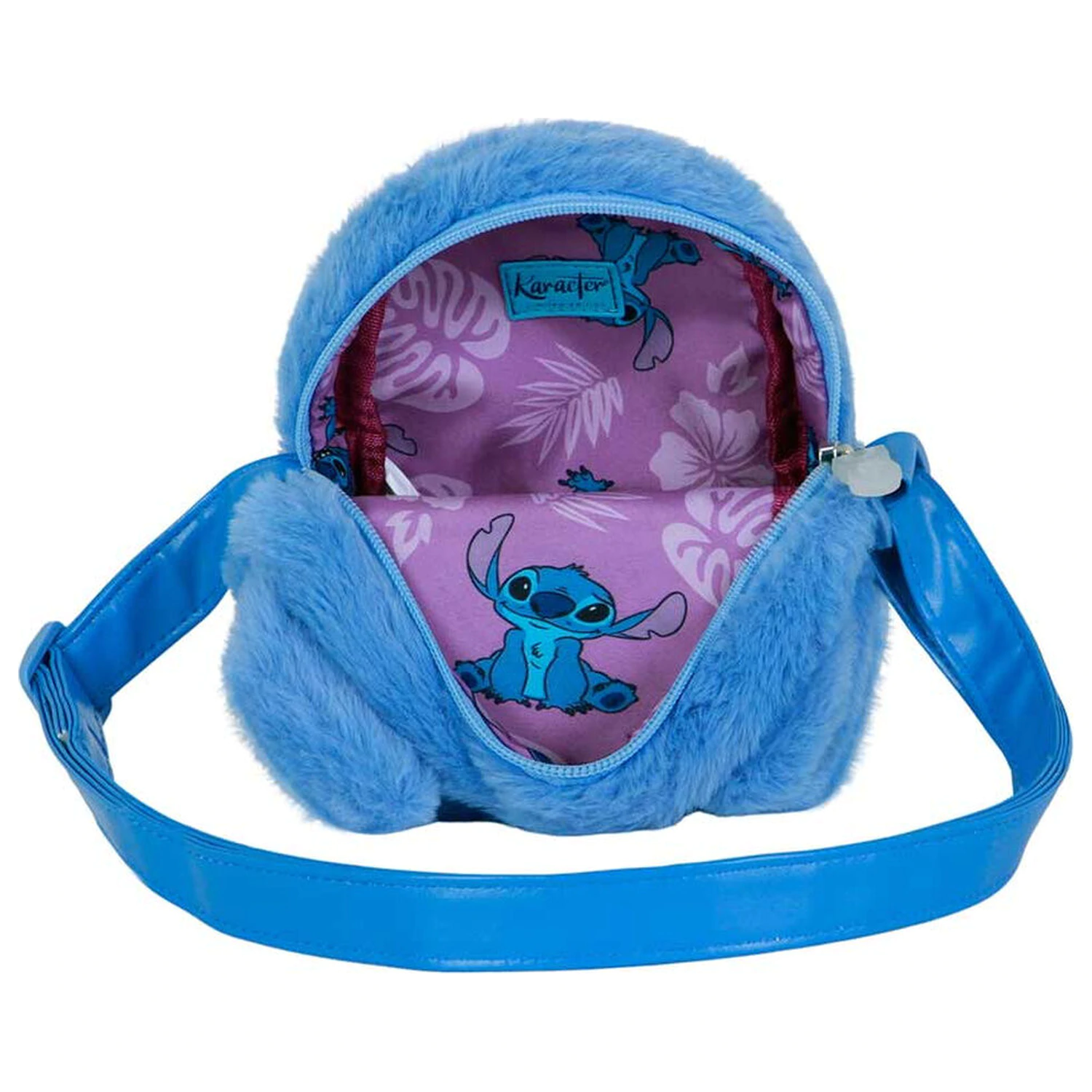 Disney Stitch Heart Plush geantă poza produsului