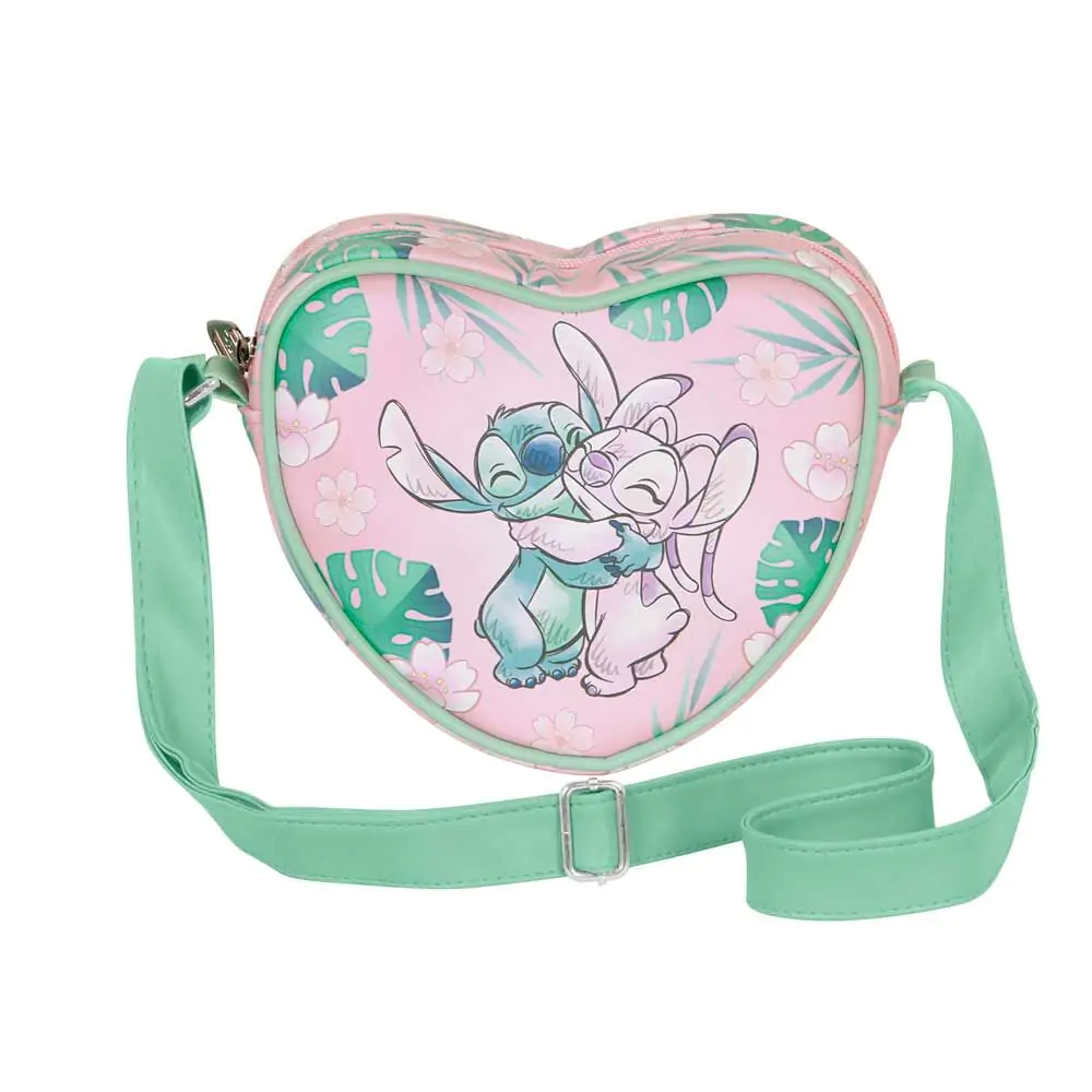 Disney Stitch Heart geantă poza produsului