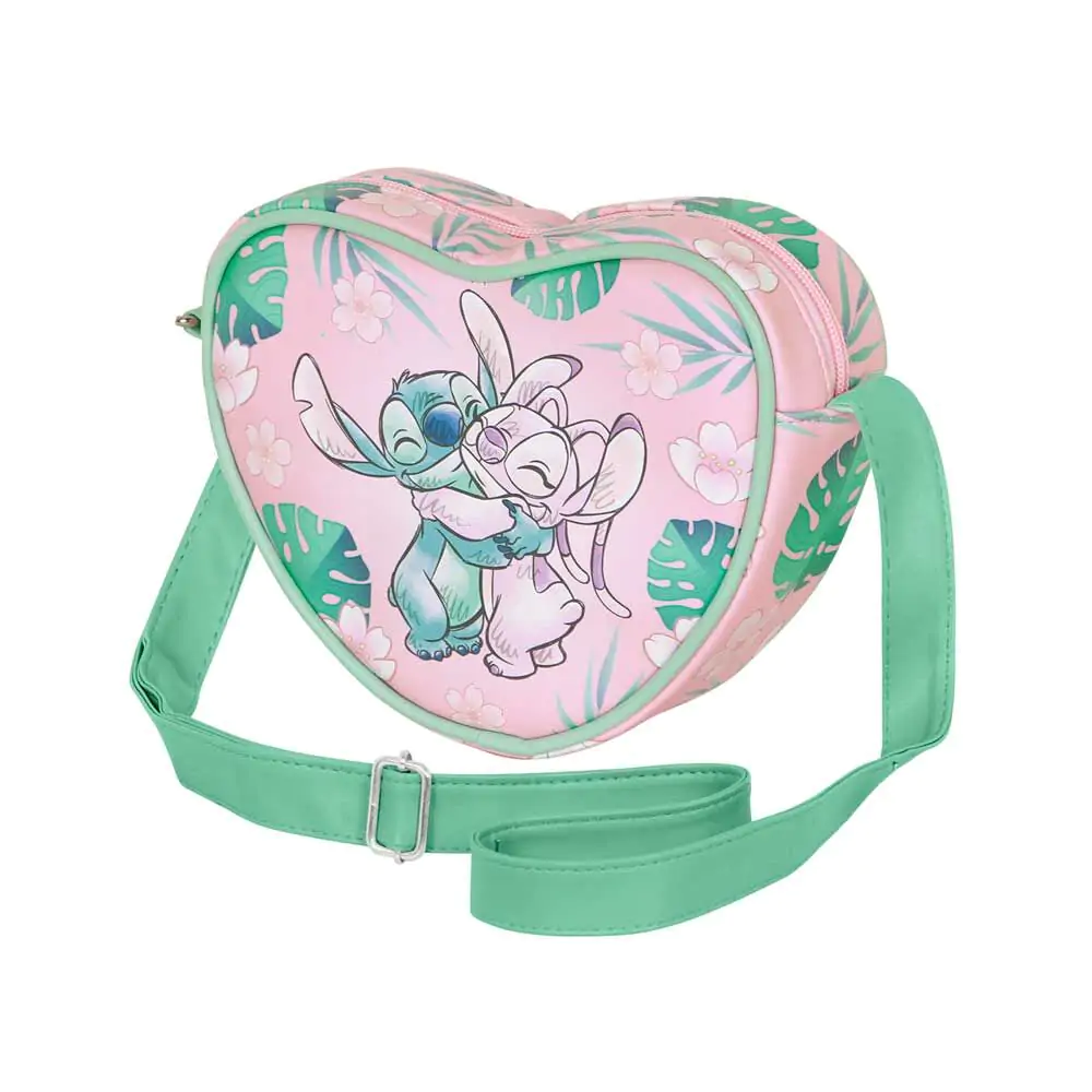 Disney Stitch Heart geantă poza produsului