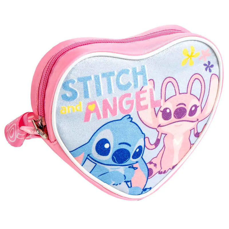 Disney Stitch geantă inimă poza produsului