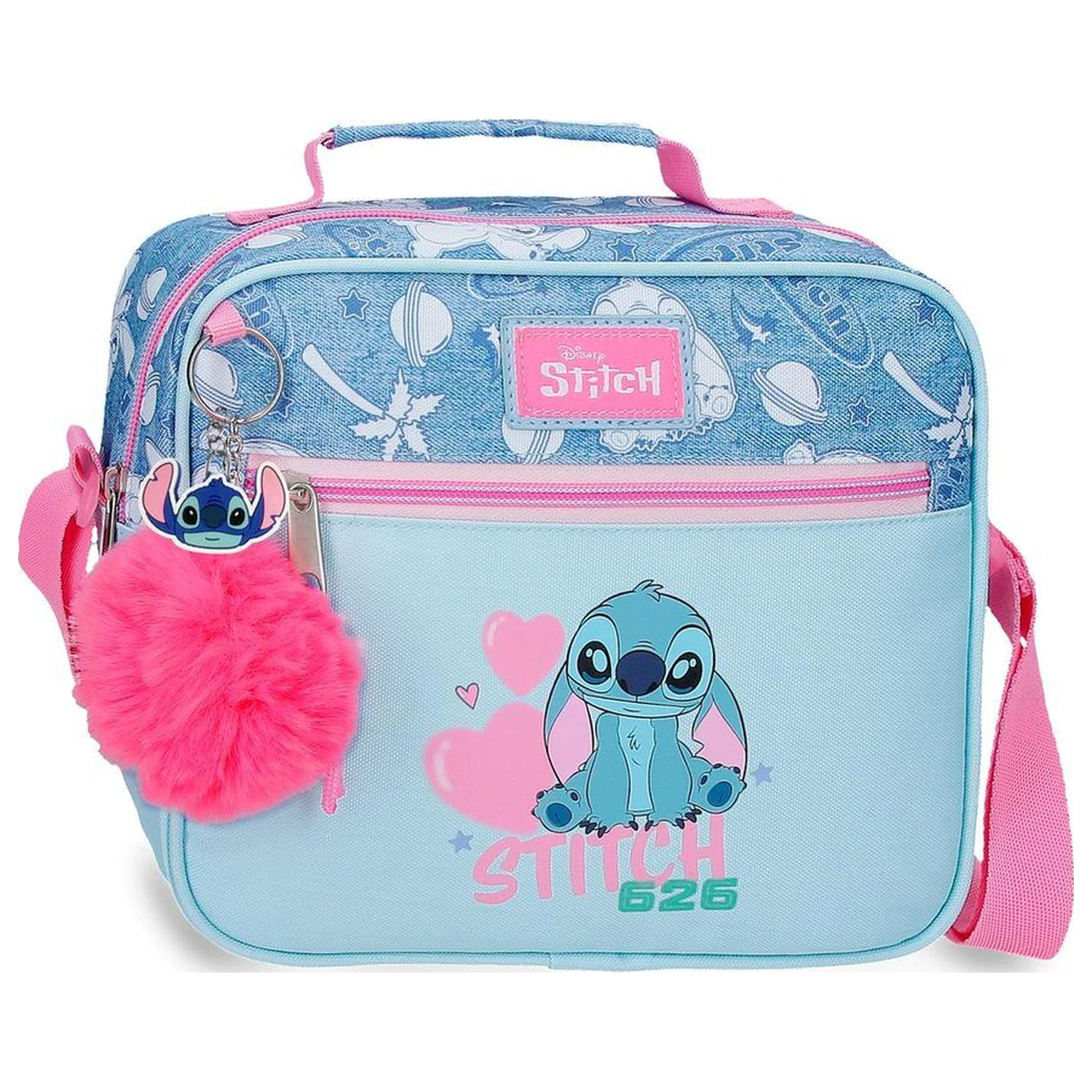 Disney Stitch Hearts trusă cosmetică poza produsului