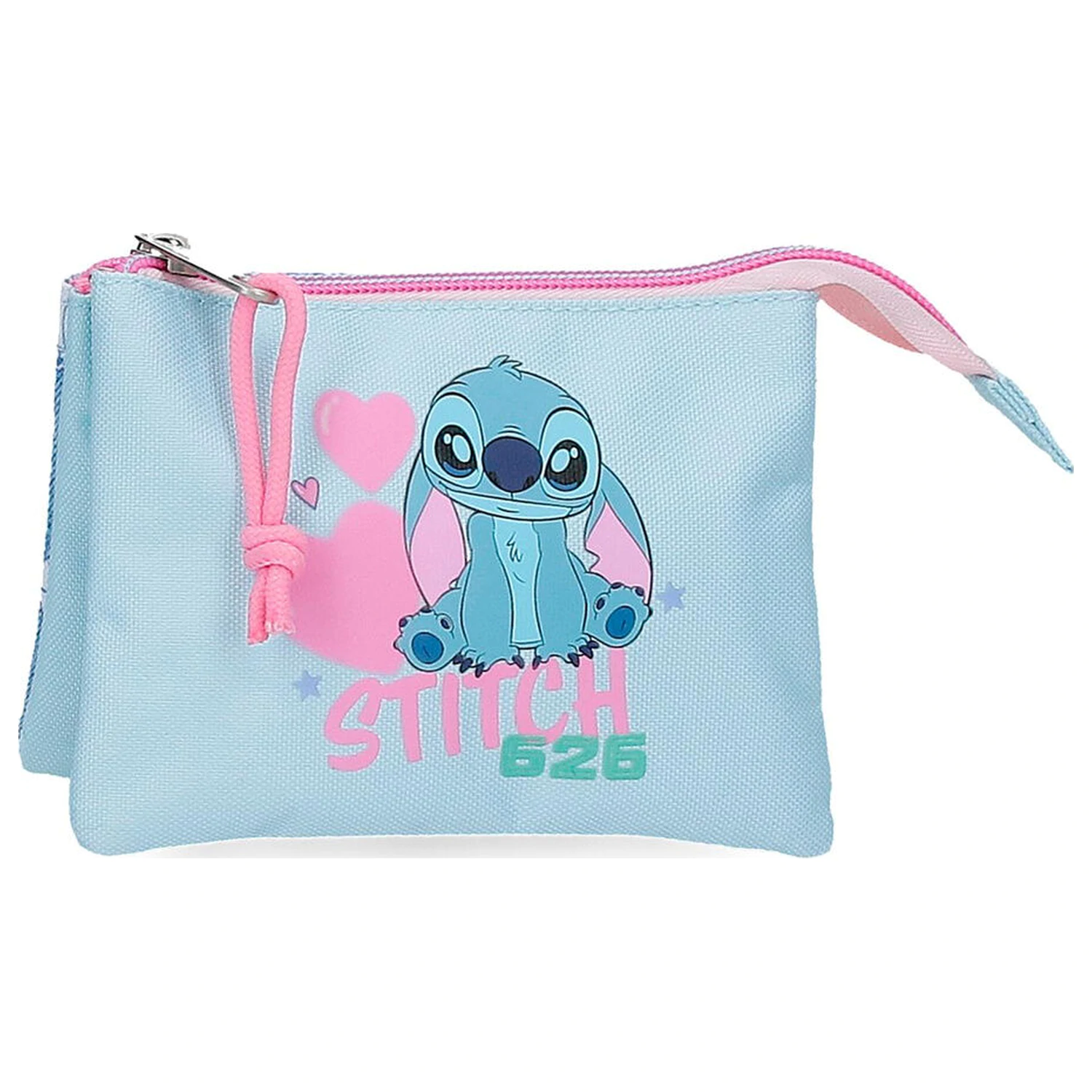 Disney Stitch Hearts trusă de cosmetice poza produsului