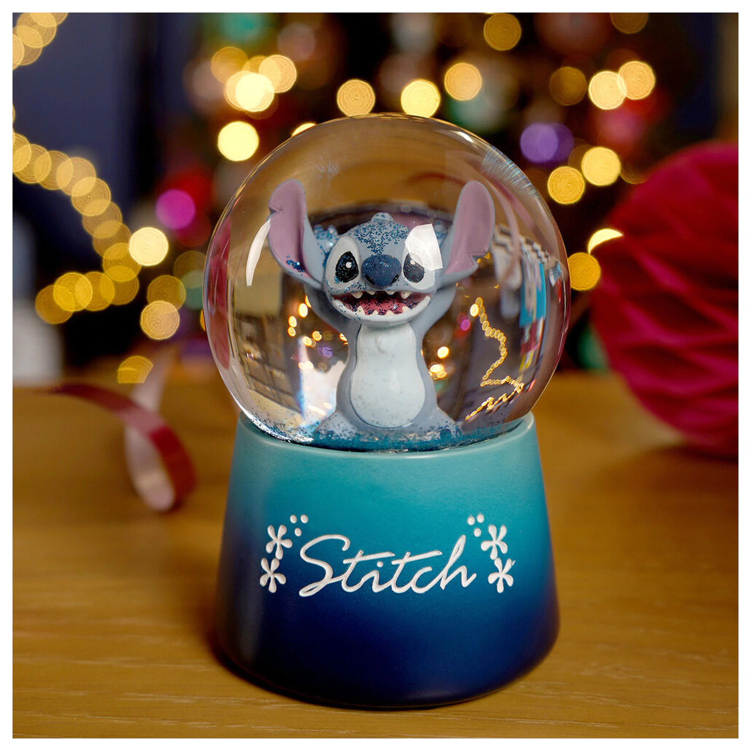 Disney Stitch Glob de Zapada poza produsului