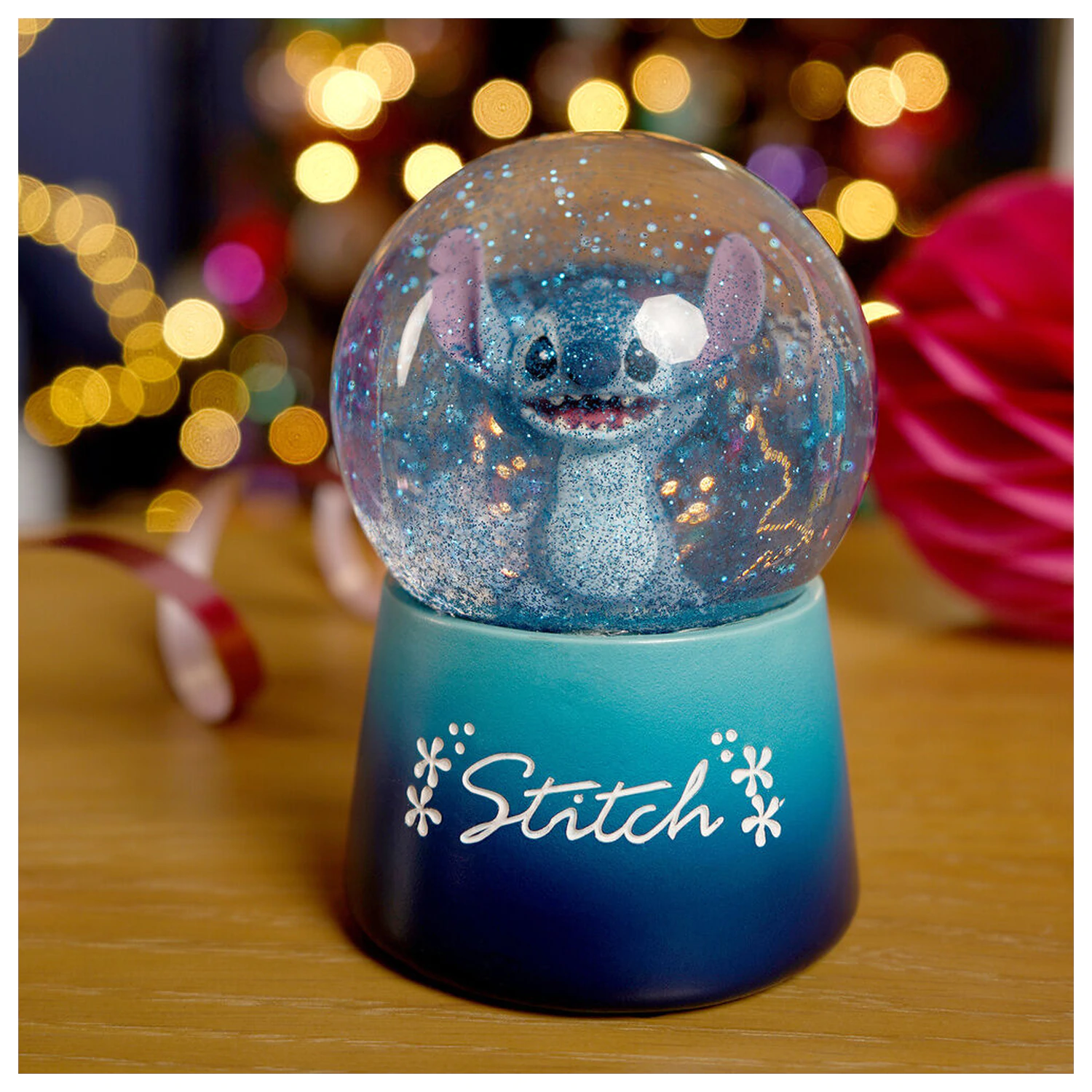 Disney Stitch Glob de Zapada poza produsului