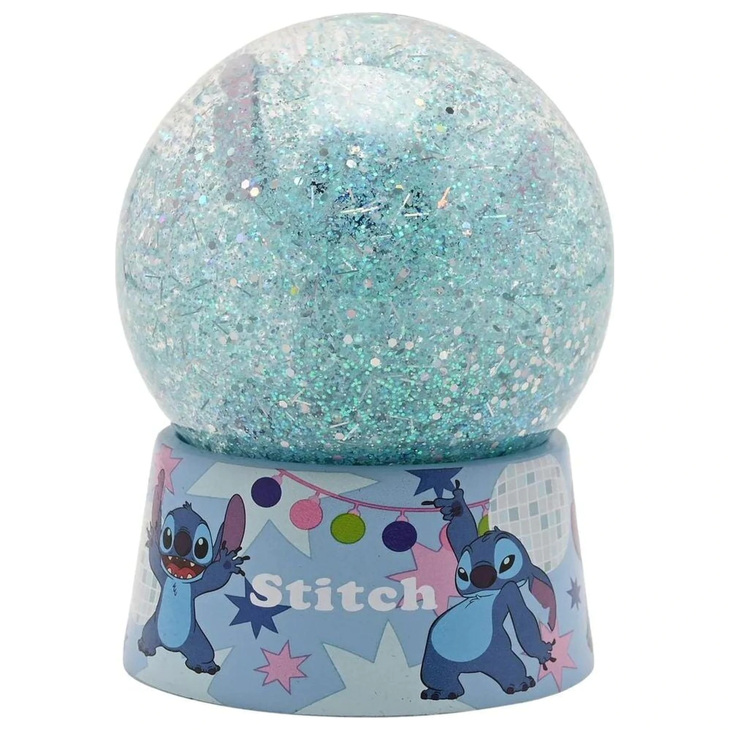 Disney Stitch Glob de zapada poza produsului