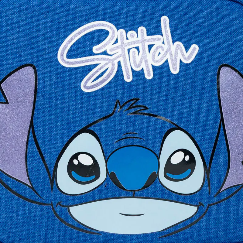 Disney Stitch geantă termică pentru prânz poza produsului