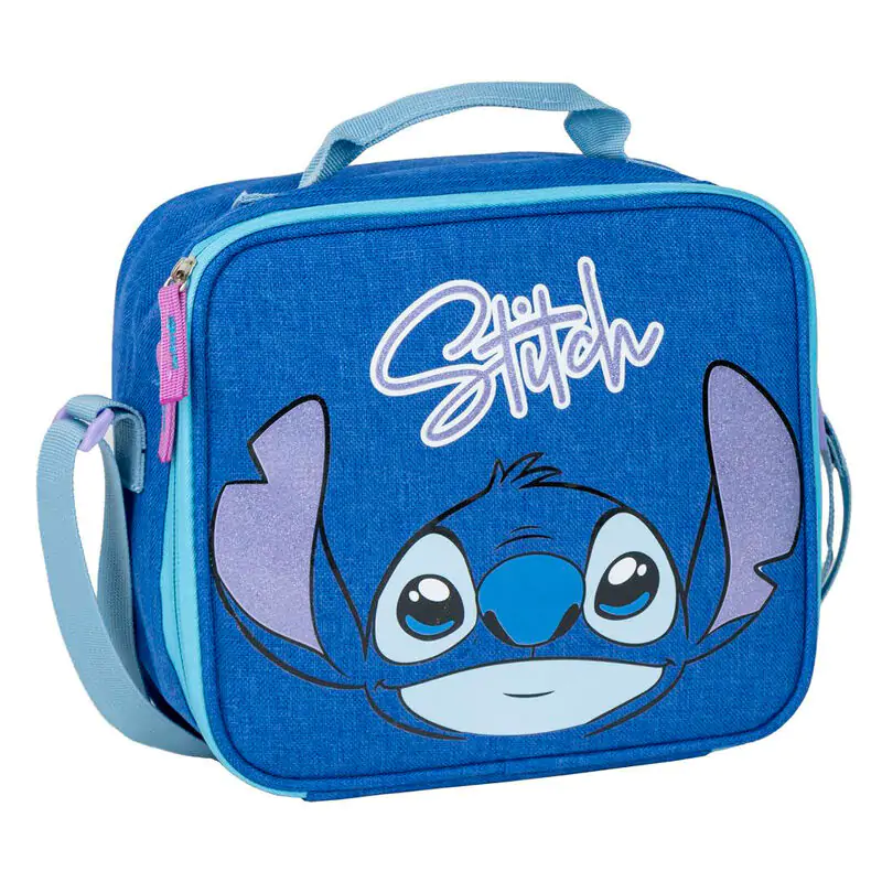 Disney Stitch geantă termică pentru prânz poza produsului