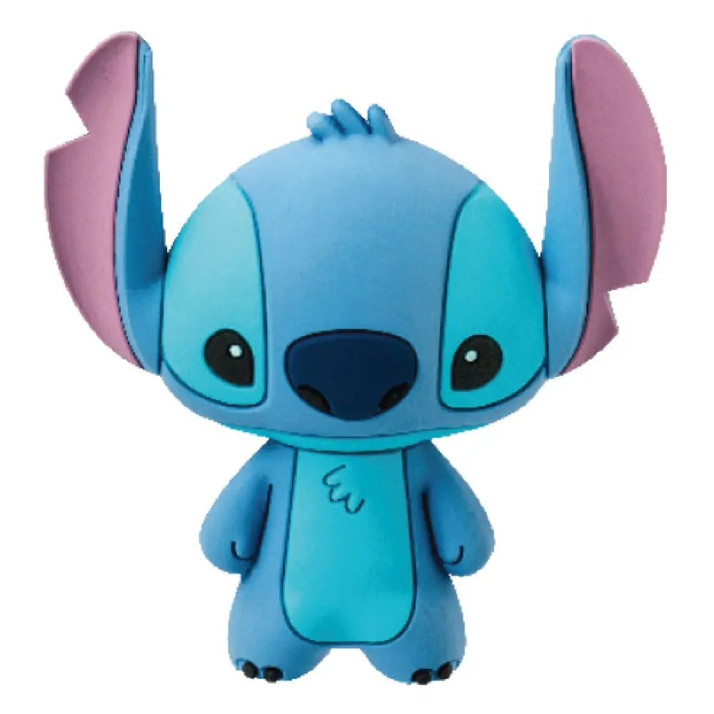 Magnet Disney Relief Stitch poza produsului