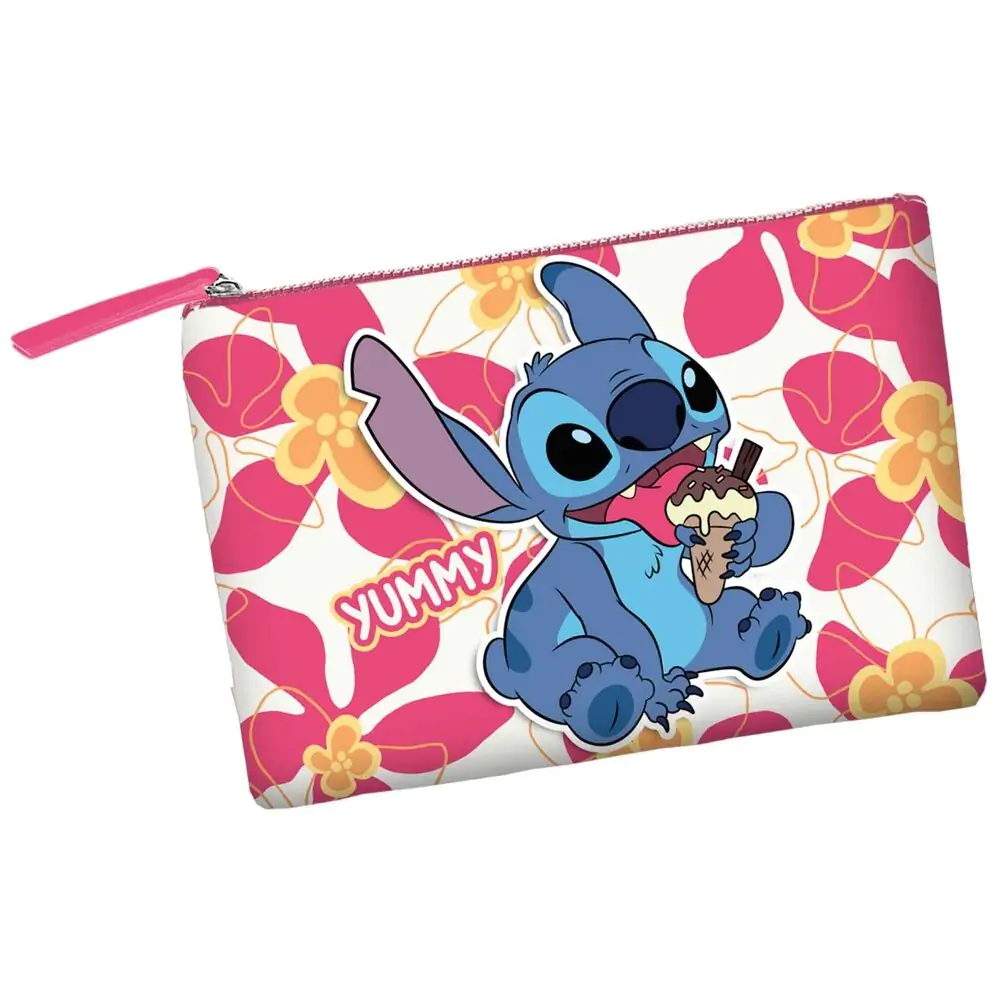 Disney Stitch geantă de cosmetice Ice Cream poza produsului