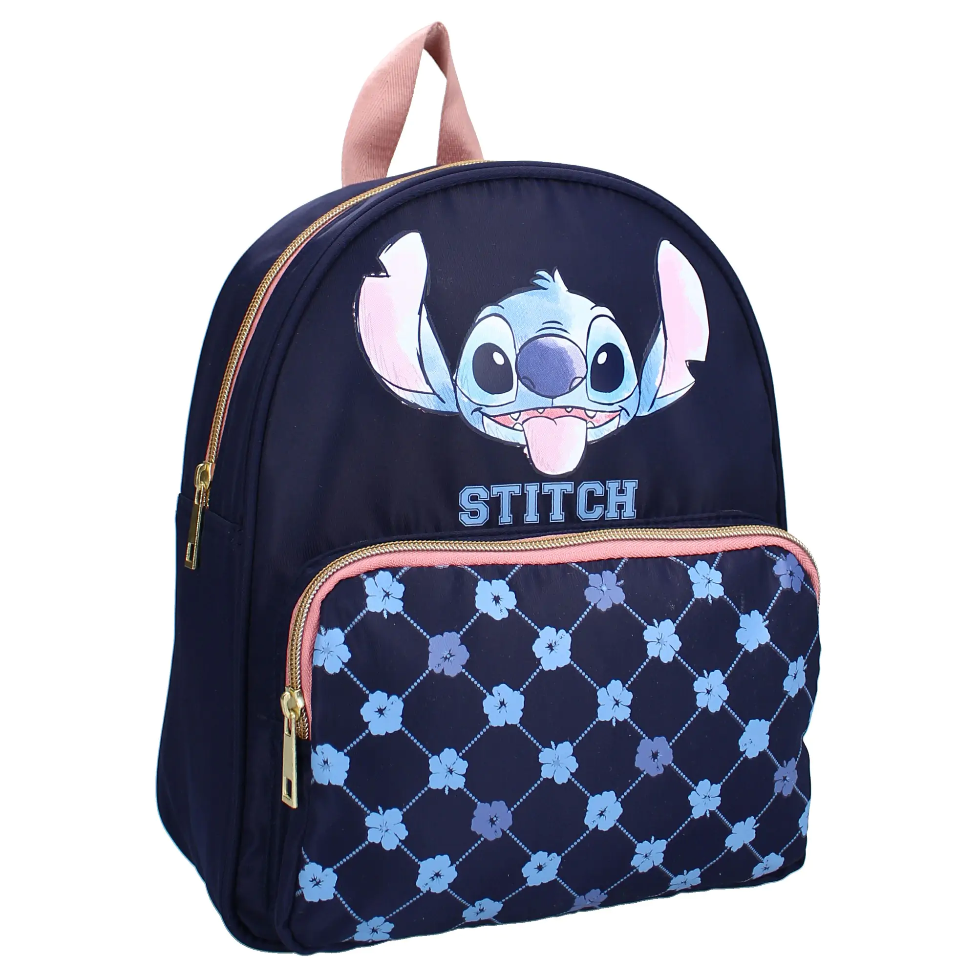 Disney Stitch rucsac Independent poza produsului