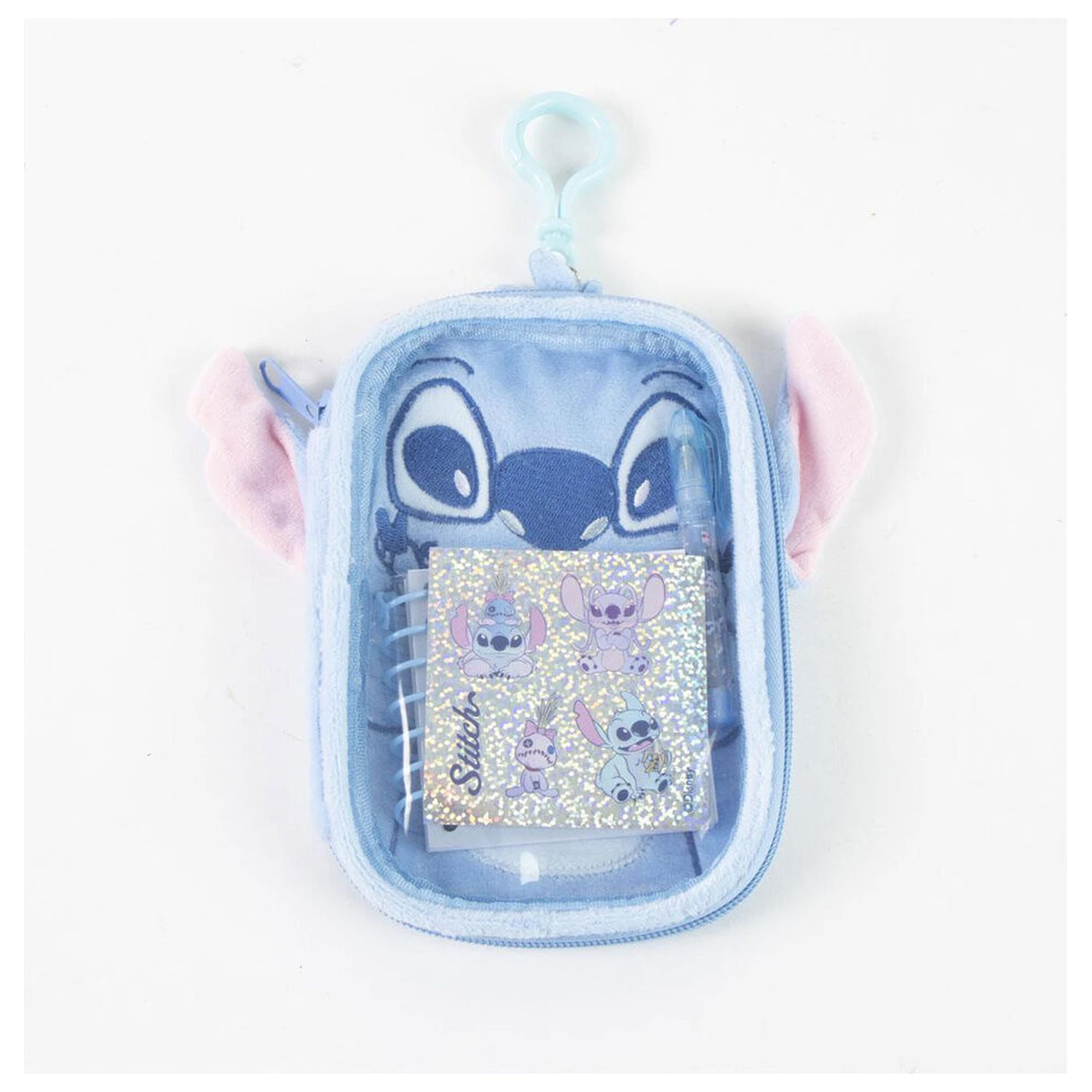 Disney Stitch set papetarie poza produsului