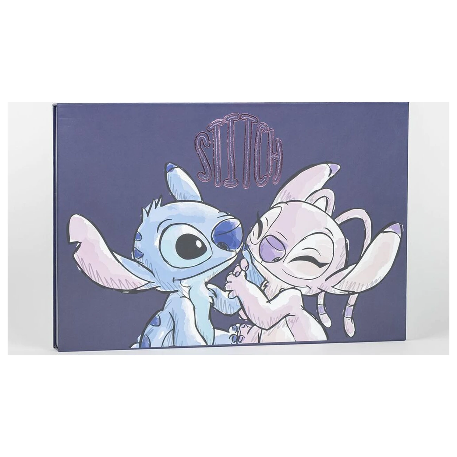 Disney Stitch set de papetărie poza produsului