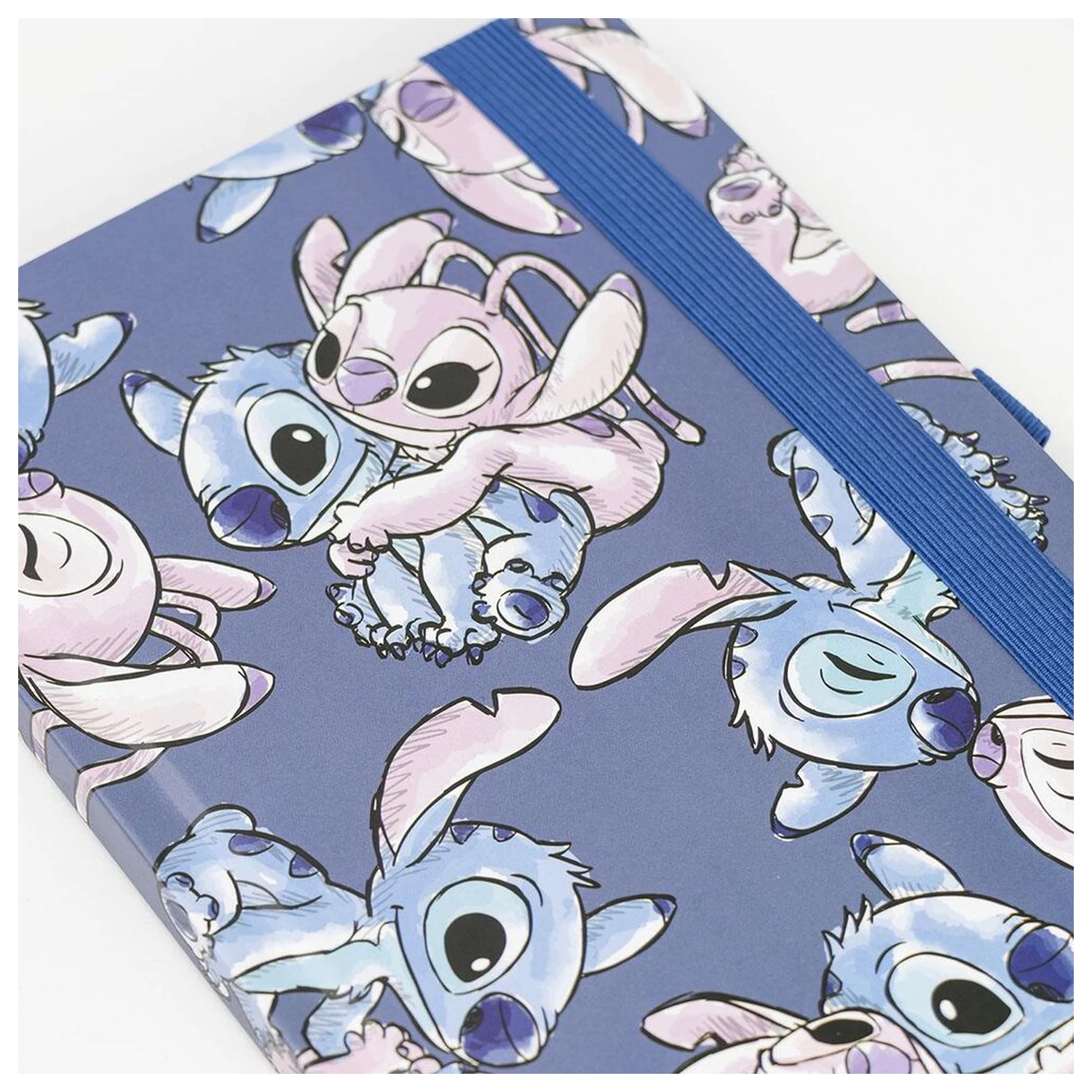 Disney Stitch set papetărie poza produsului