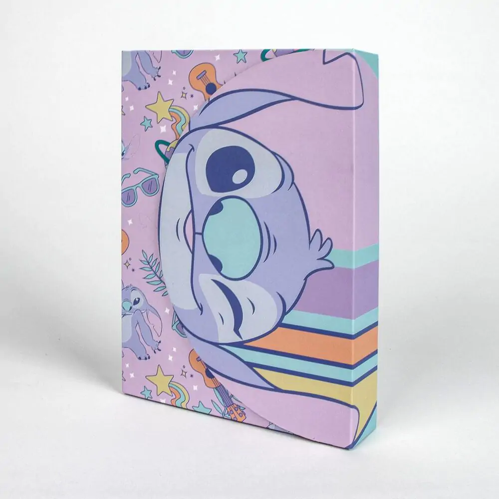Disney Stitch set de papetărie poza produsului