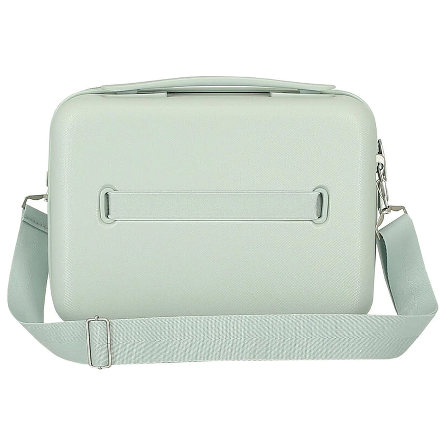 Disney Stitch Just Chill ABS beauty case adaptabil 29 cm poza produsului