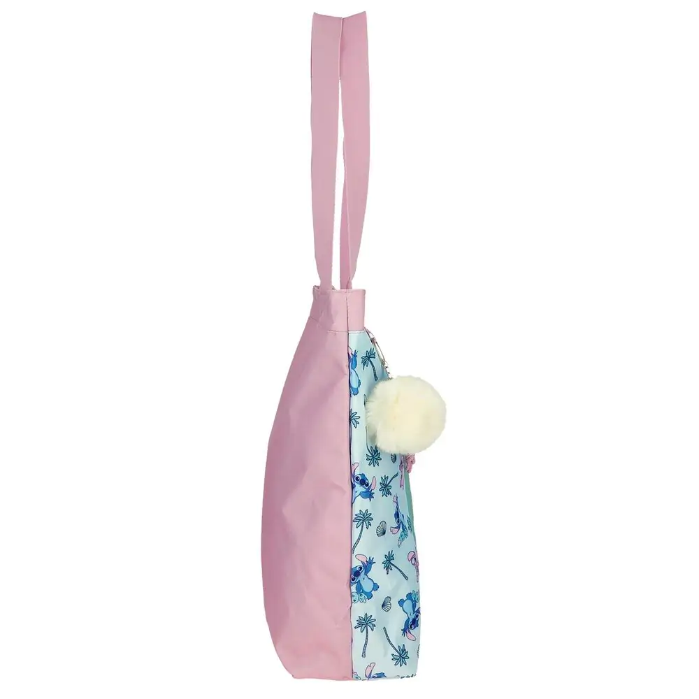 Geanta tote Disney Stitch Just Chill poza produsului