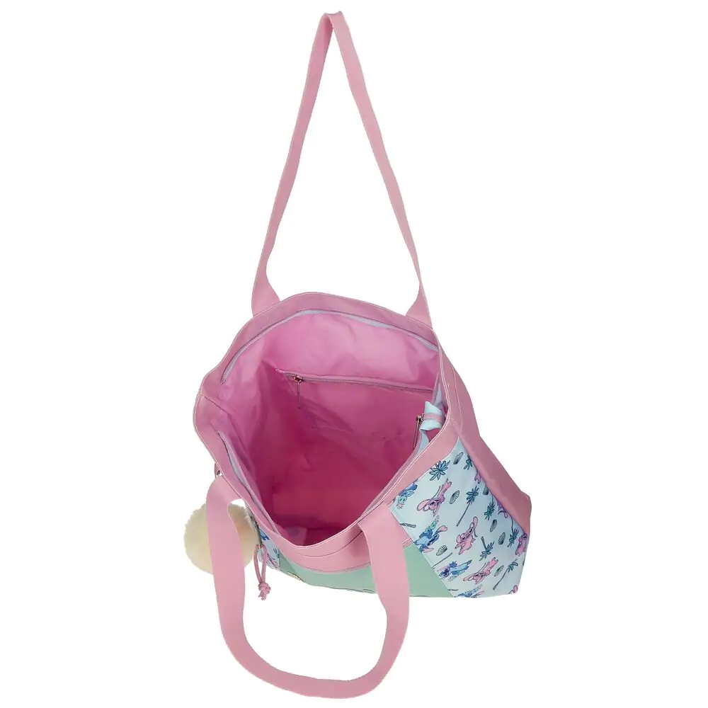 Geanta tote Disney Stitch Just Chill poza produsului