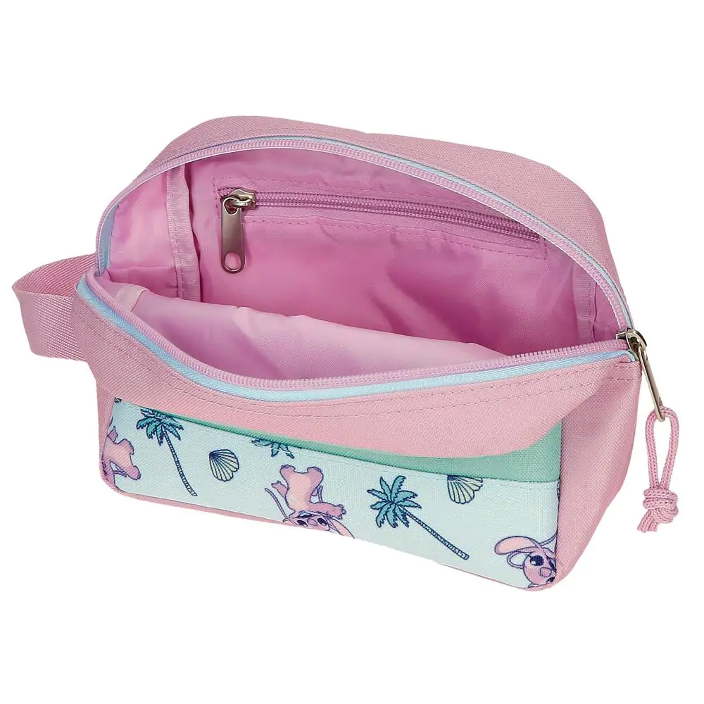 Disney Stitch Just Chill geanta cosmetice poza produsului