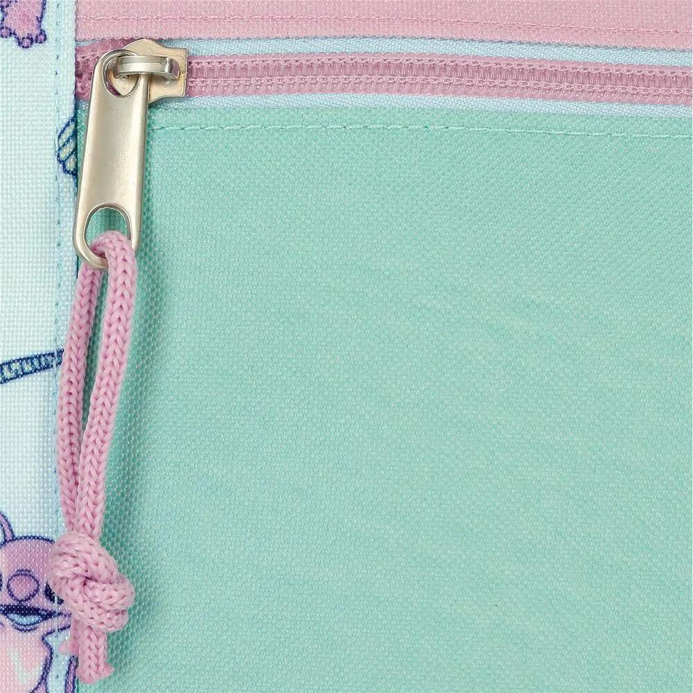 Disney Stitch Just Chill geanta cosmetice poza produsului