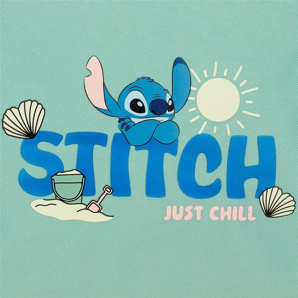 Disney Stitch Just Chill geanta cosmetice poza produsului