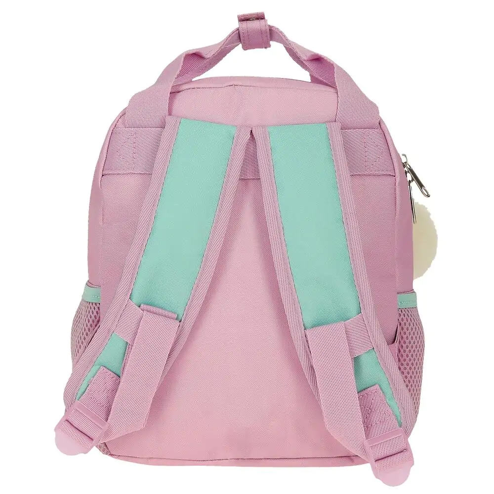 Disney Stitch Just Chill rucsac 28cm poza produsului