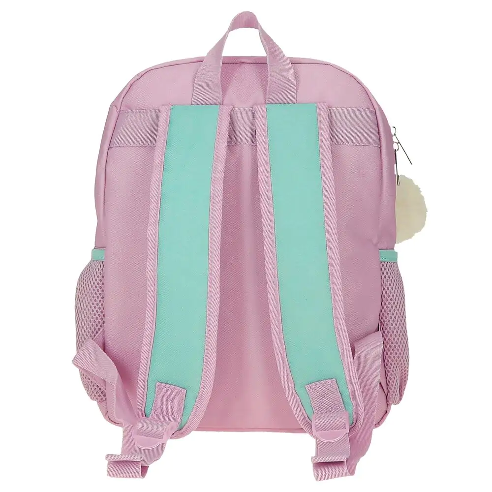 Rucsac Disney Stitch Just Chill 33 cm poza produsului