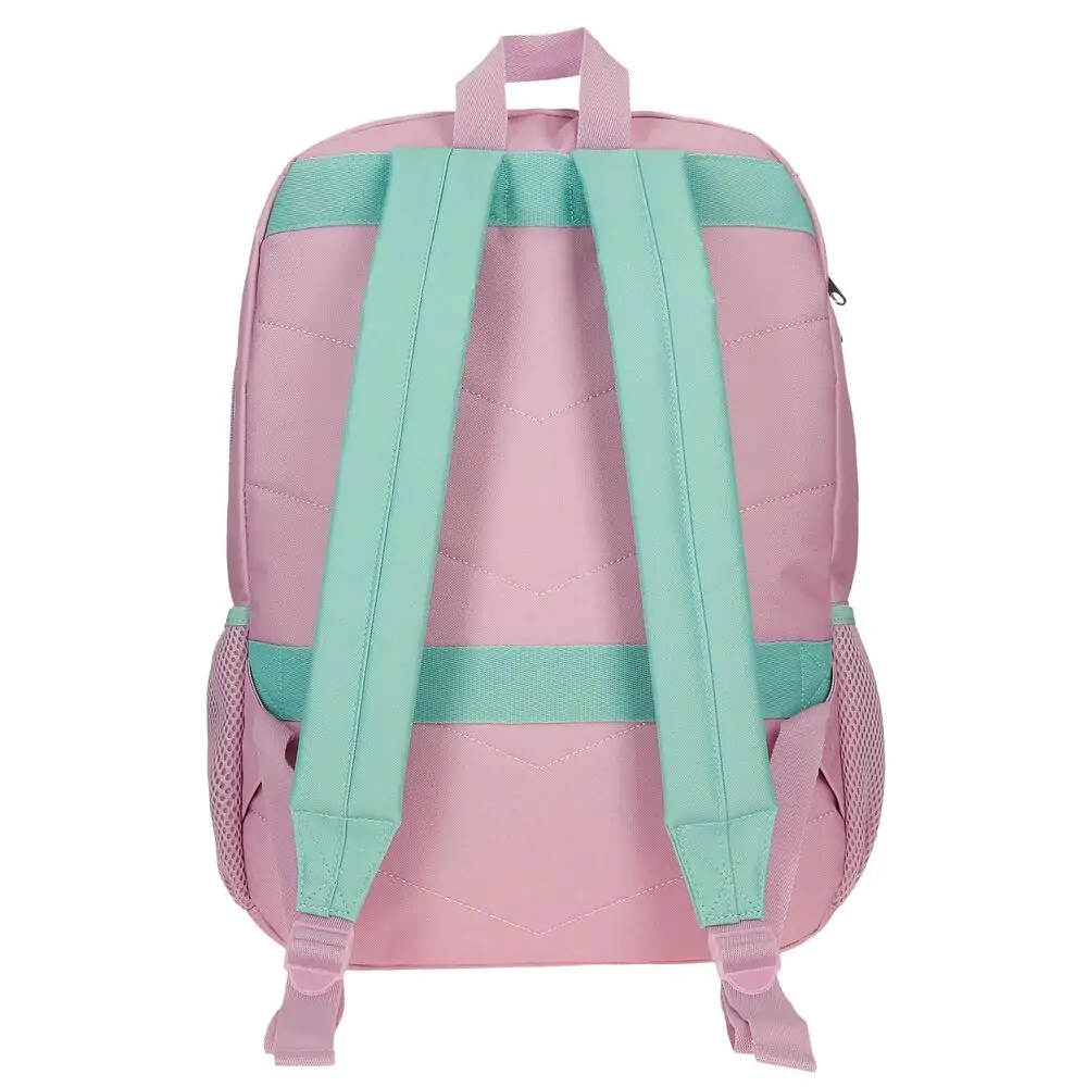 Disney Stitch Just Chill rucsac 44cm poza produsului
